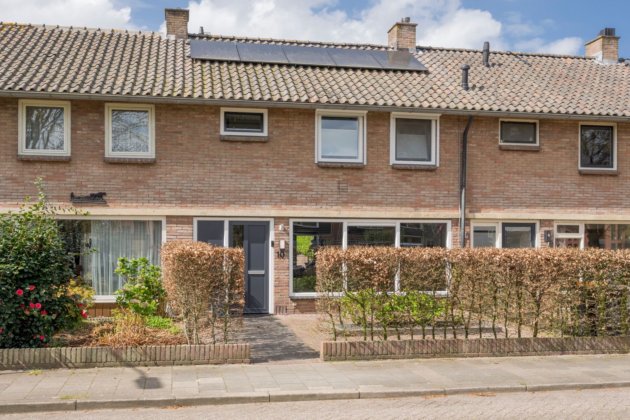 Foto van Meerveldlaan 10, Hoevelaken