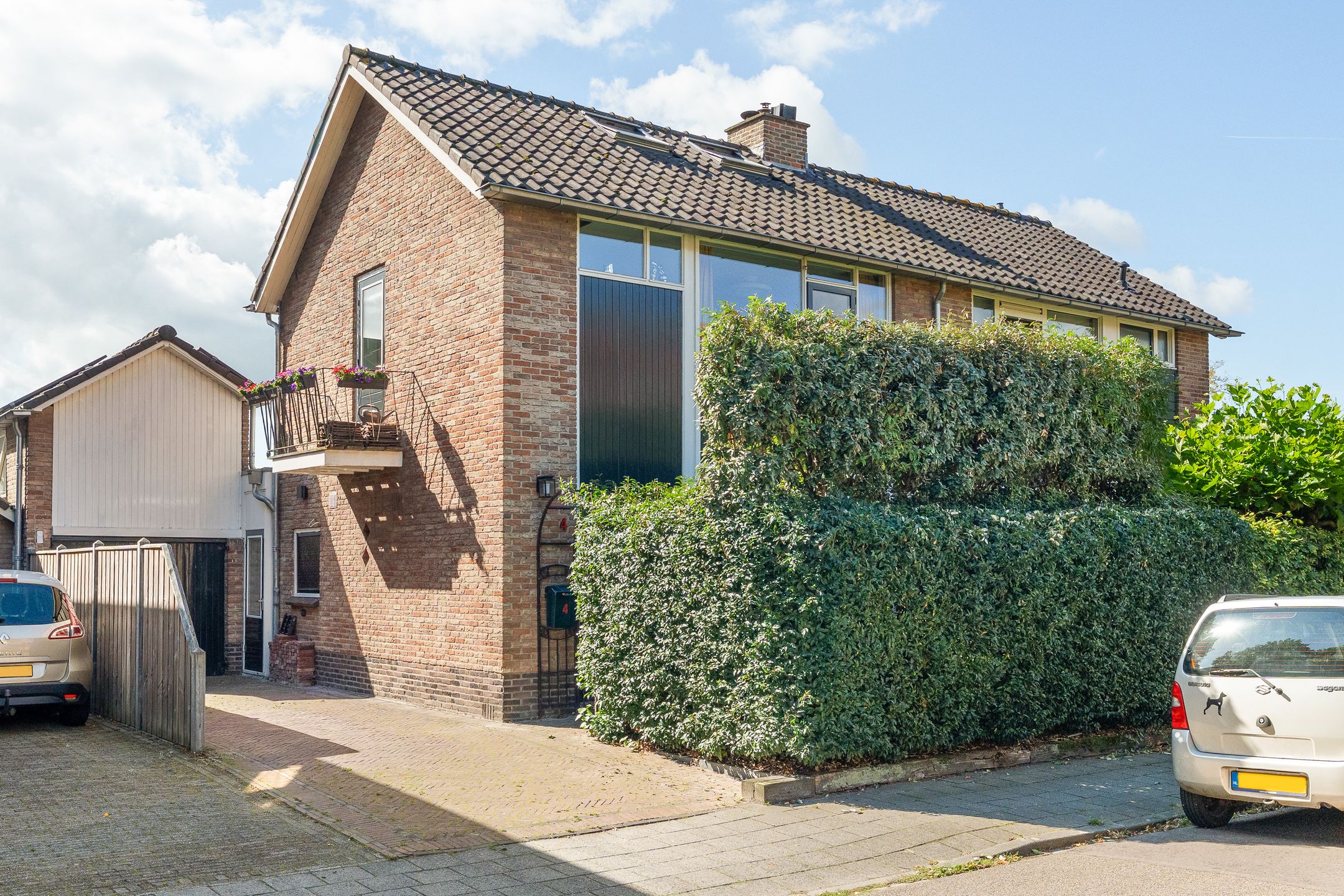 Foto van Parklaan 4, Hoevelaken