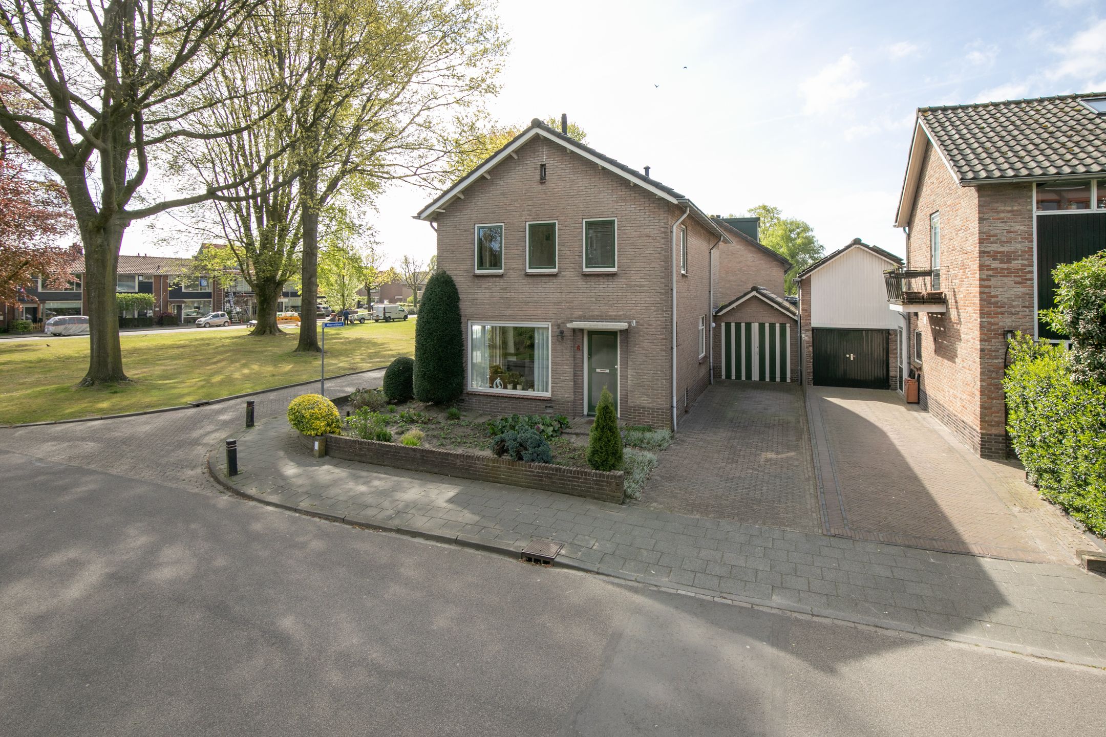Foto van Parklaan 6, Hoevelaken