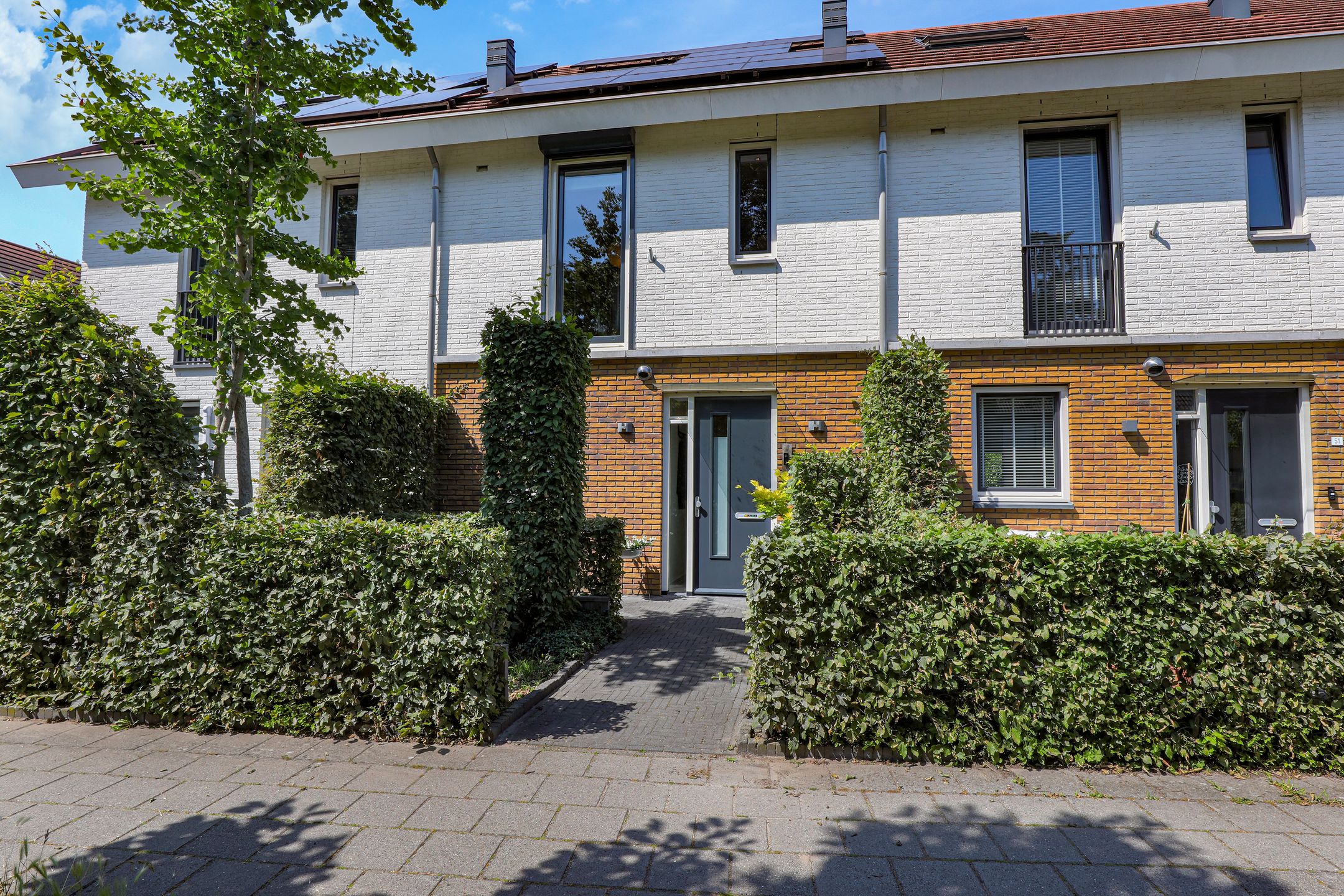 Foto van Wilhelminalaan 49, Hoevelaken