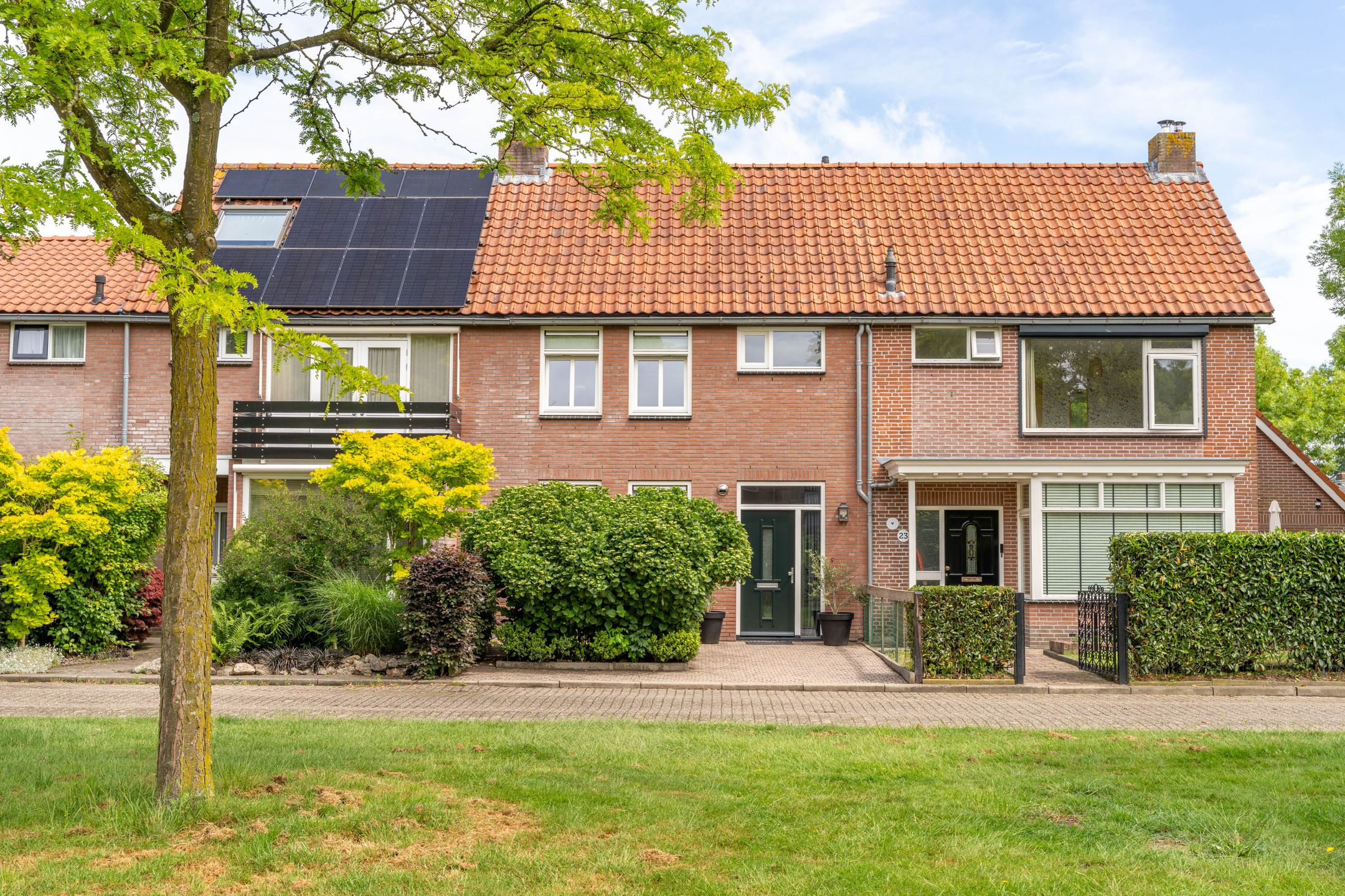 Foto van Klaprooslaan 21, Hoevelaken