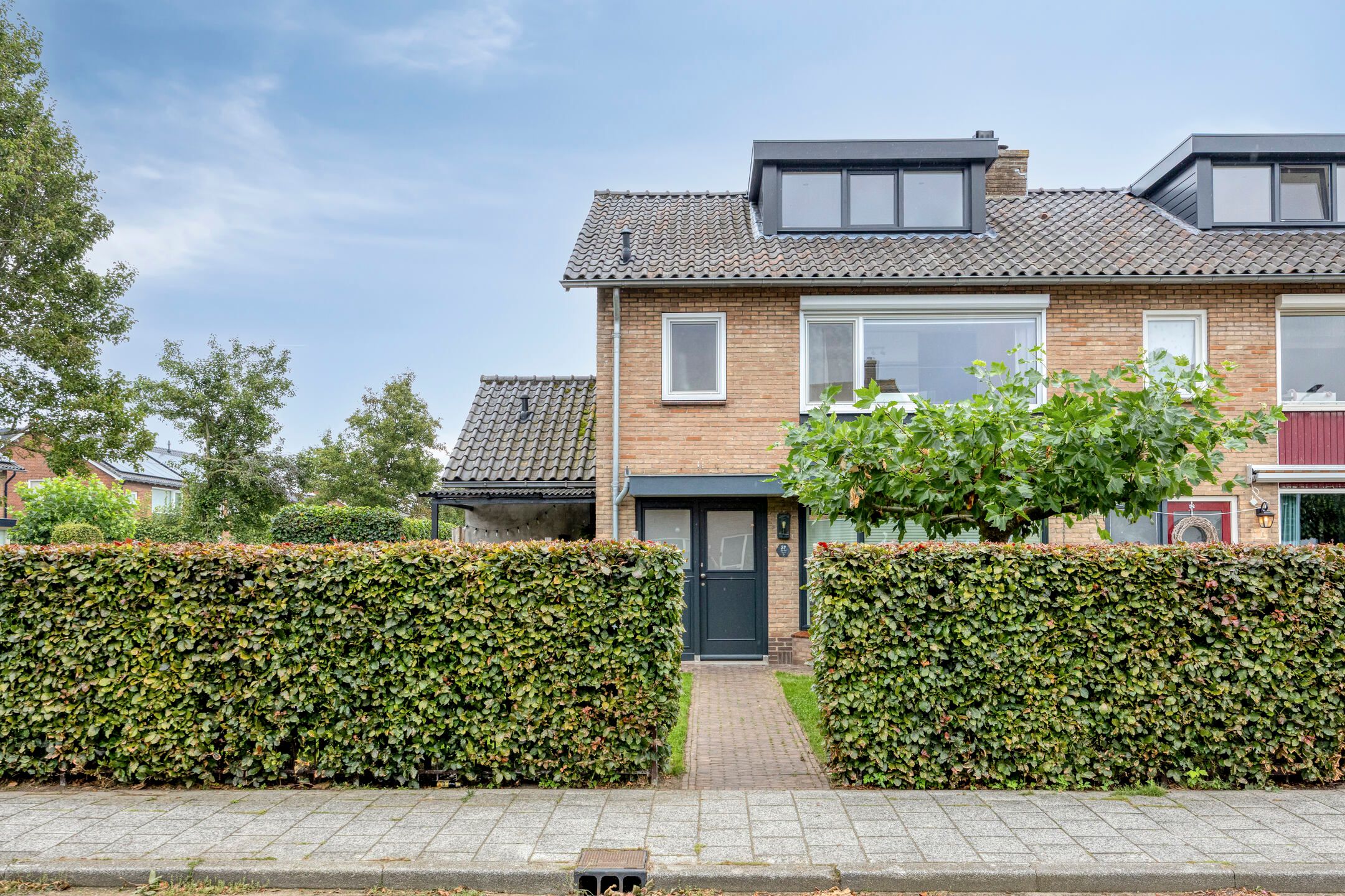 Foto van van Lyndenlaan 29, Hoevelaken