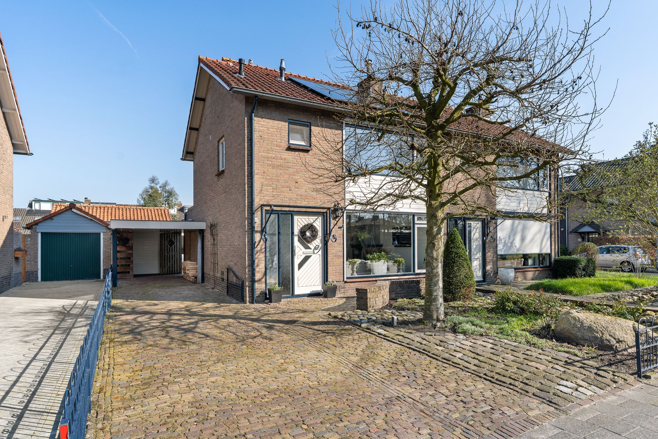 Foto van van Lyndenlaan 47, Hoevelaken