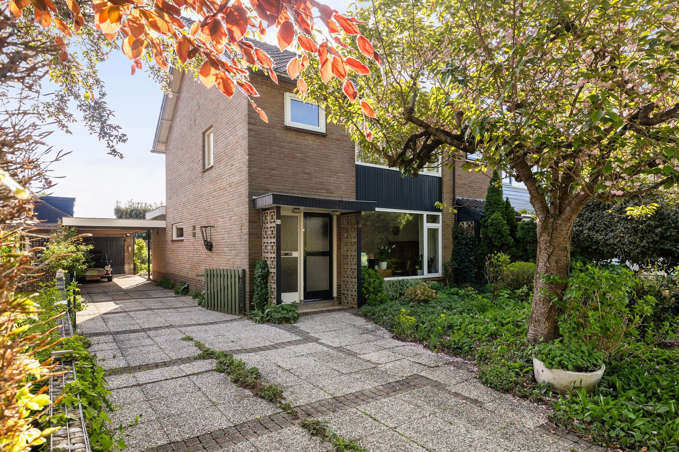 Foto van van Lyndenlaan 53, Hoevelaken