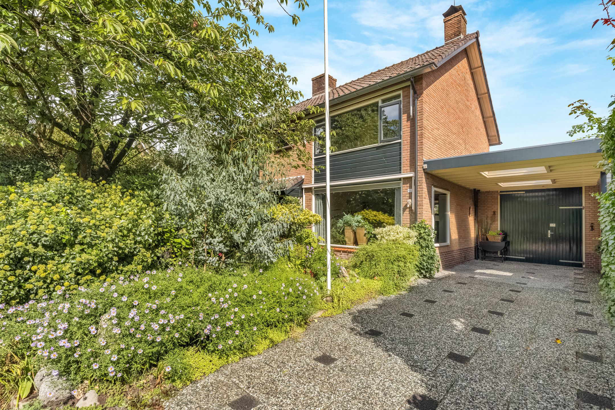 Foto van van Lyndenlaan 55, Hoevelaken