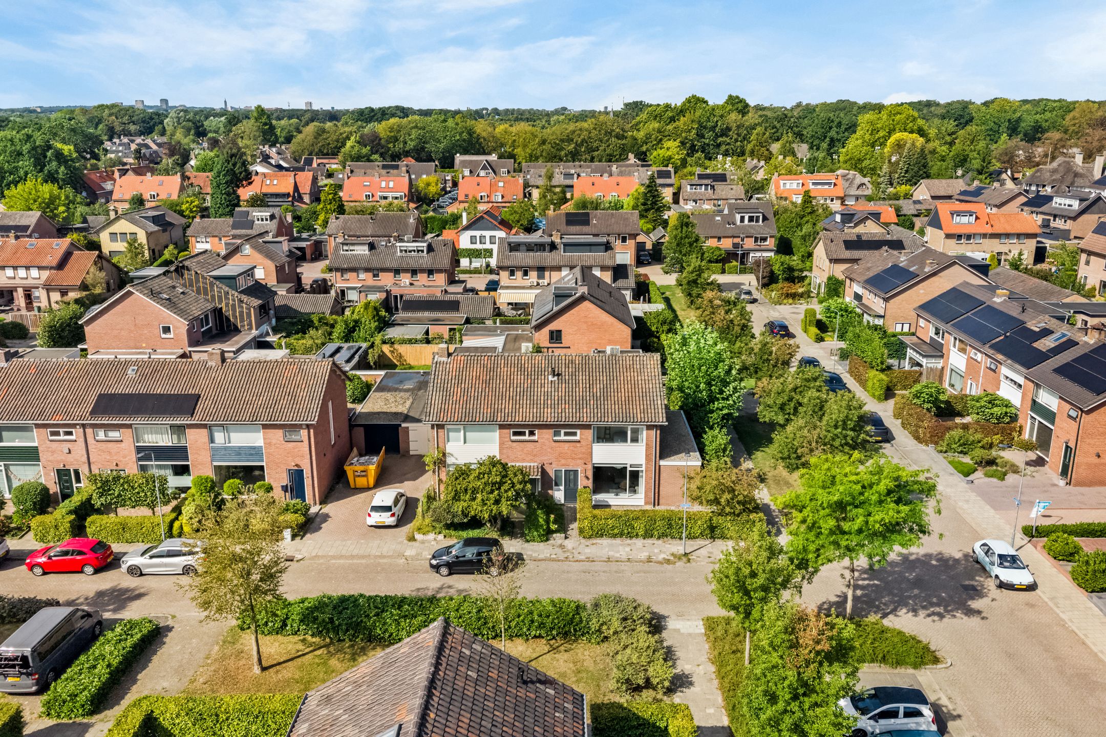 Foto van Kievitlaan 2, Hoevelaken