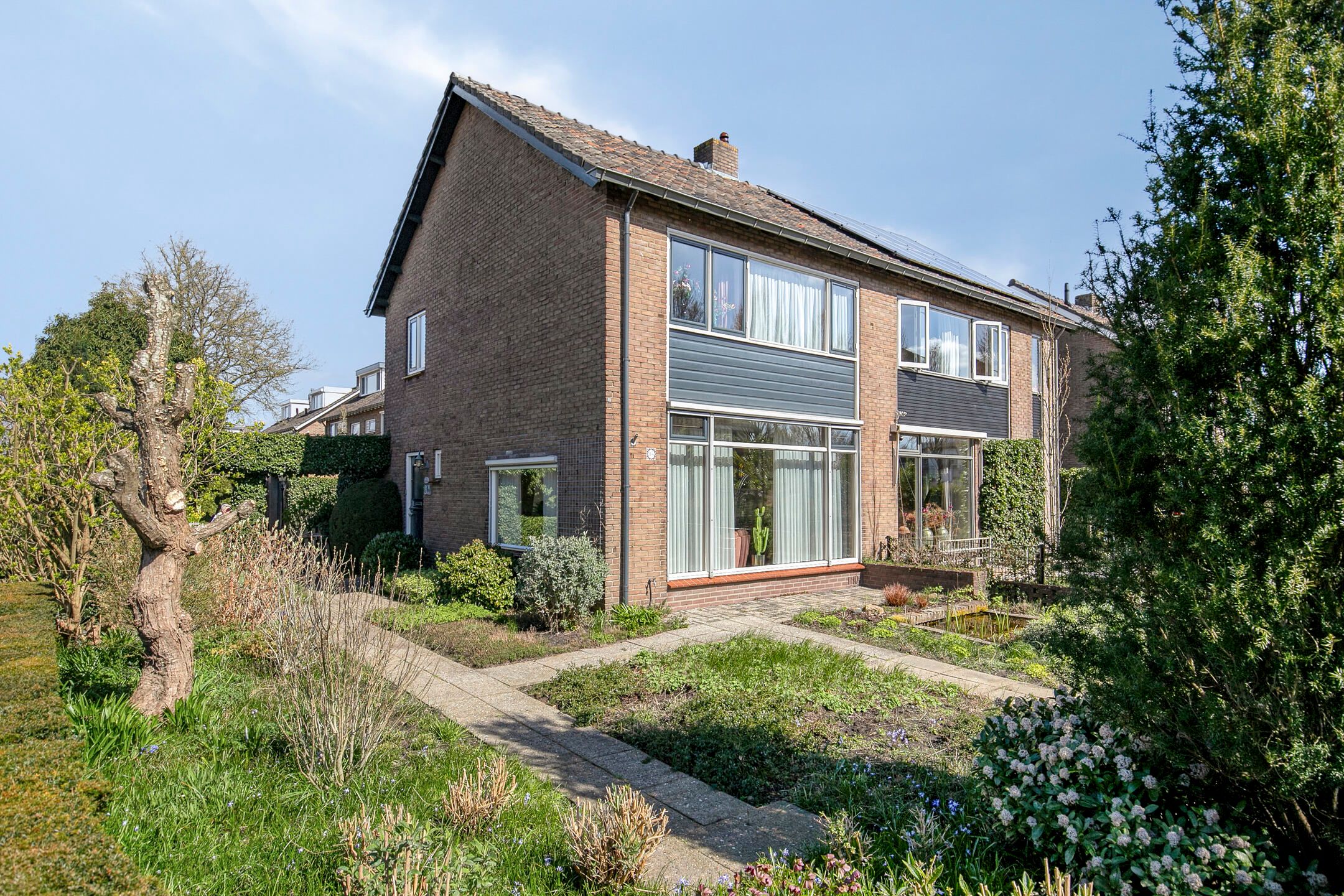 Foto van Sportweg 16, Hoevelaken