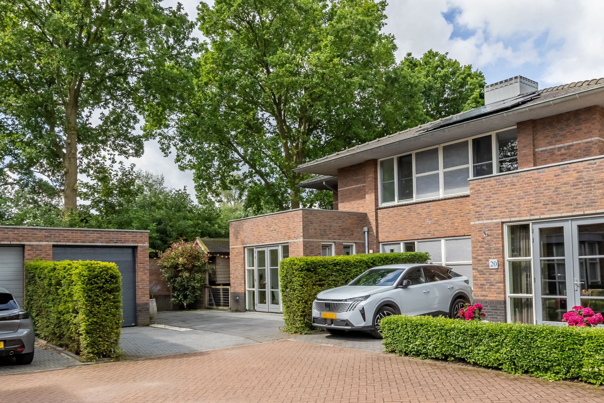 Foto van Monshouwerlaan 22, Hoevelaken