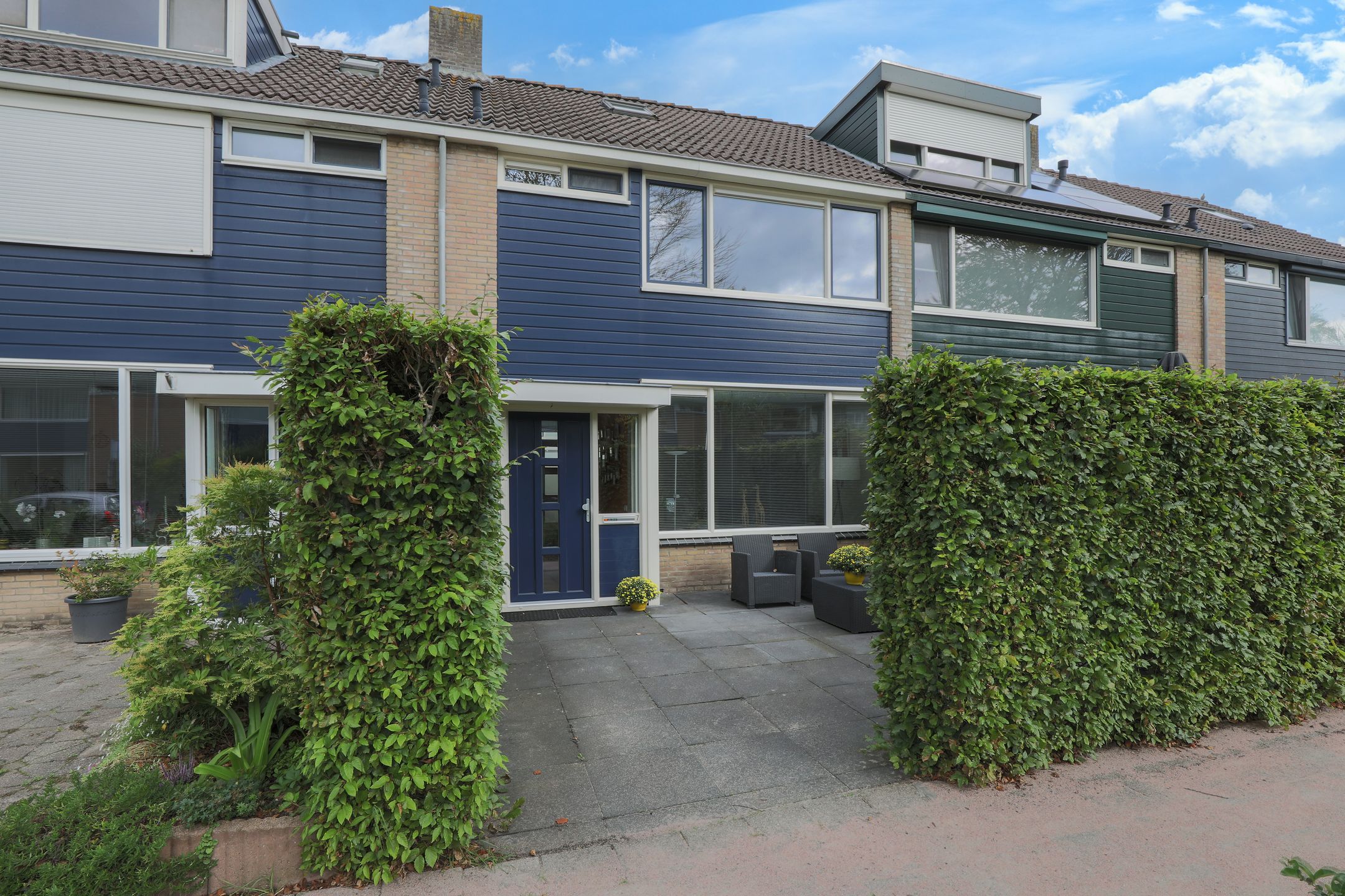 Foto van Havikshorst 7, Hoevelaken