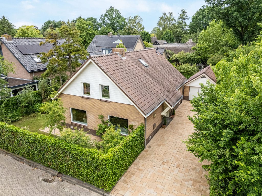 Foto van Reeënspoor 5, Hoevelaken