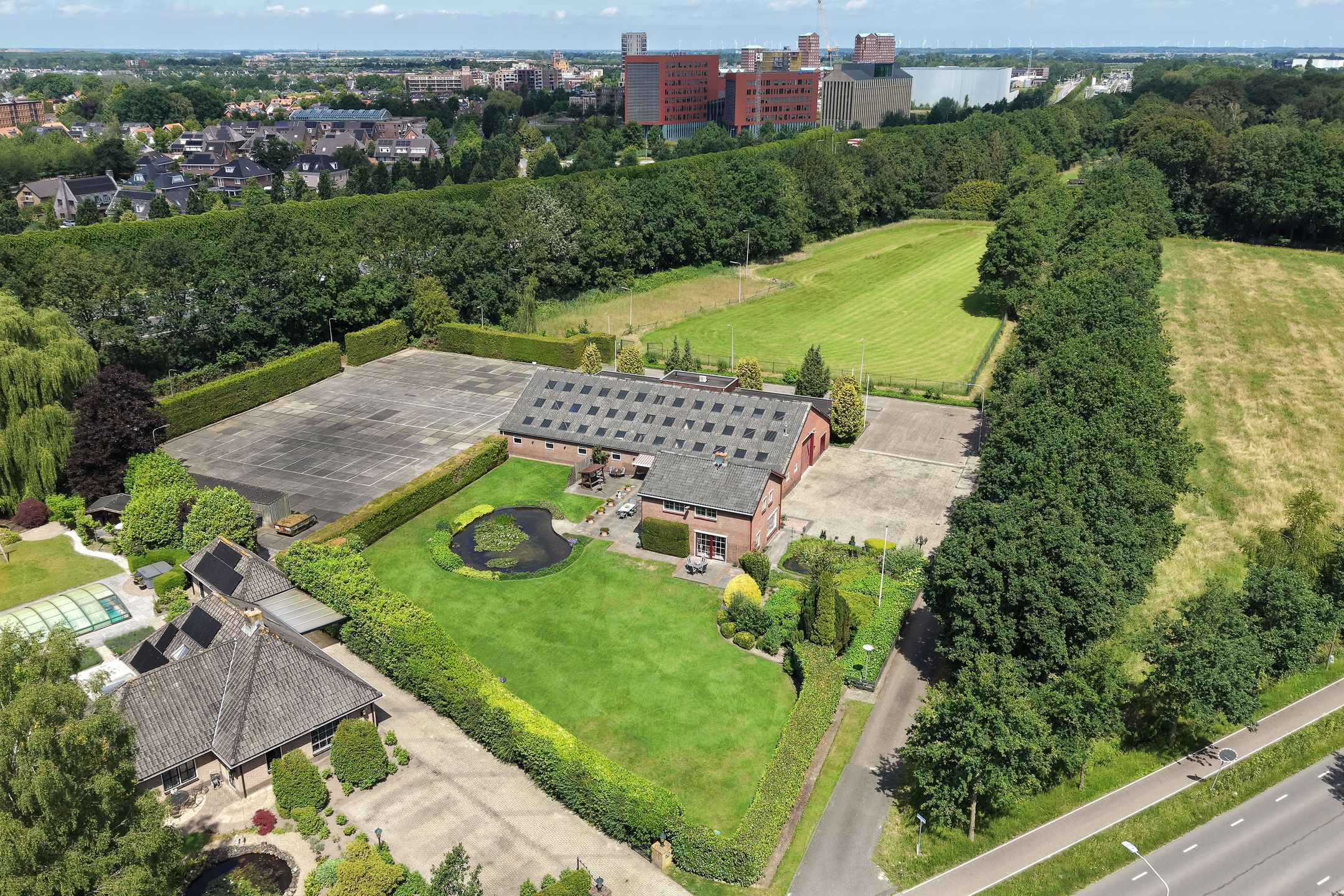 Foto van Nijkerkerstraat 45a, Hoevelaken
