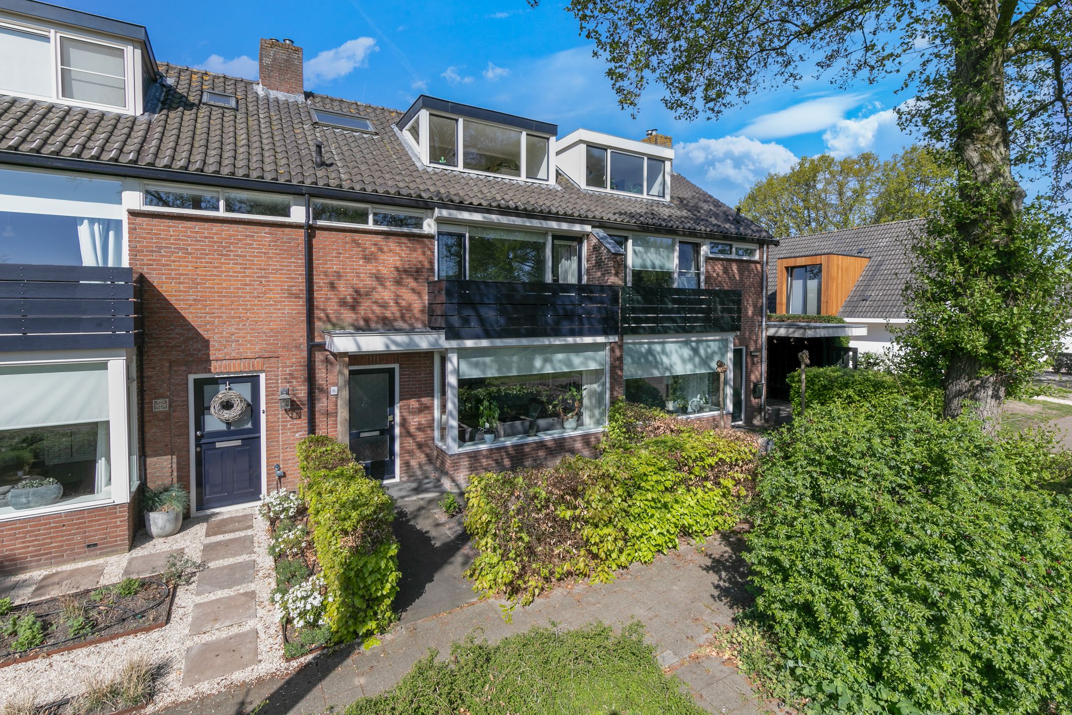 Foto van Horstweg 6, Hoevelaken