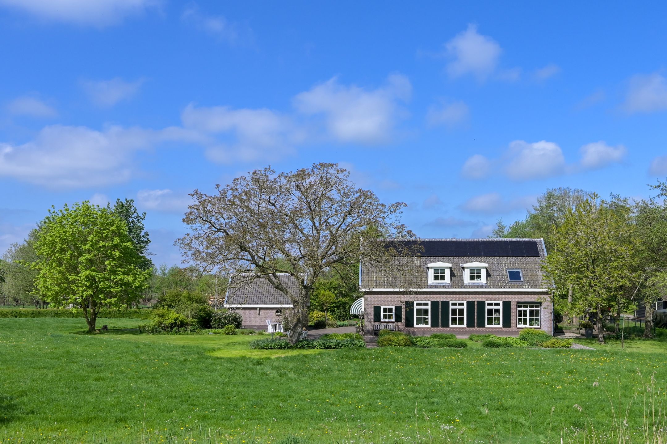 Foto van Middelaarseweg 8, Hoevelaken
