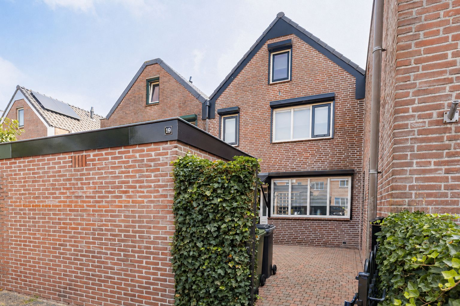 Foto van Otwardplaats 19, Hoevelaken