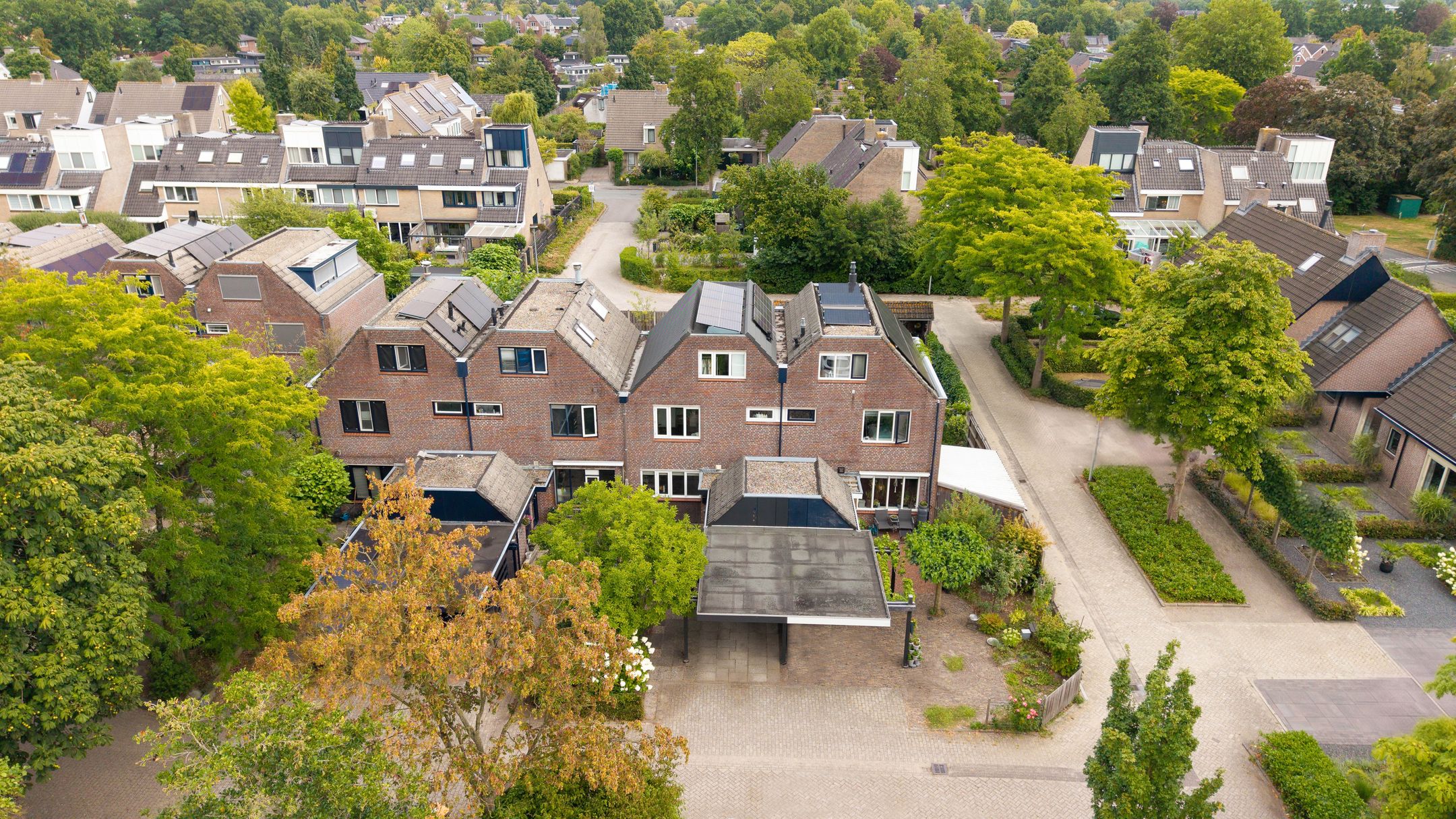 Foto van Ottoborrengoed 33, Hoevelaken