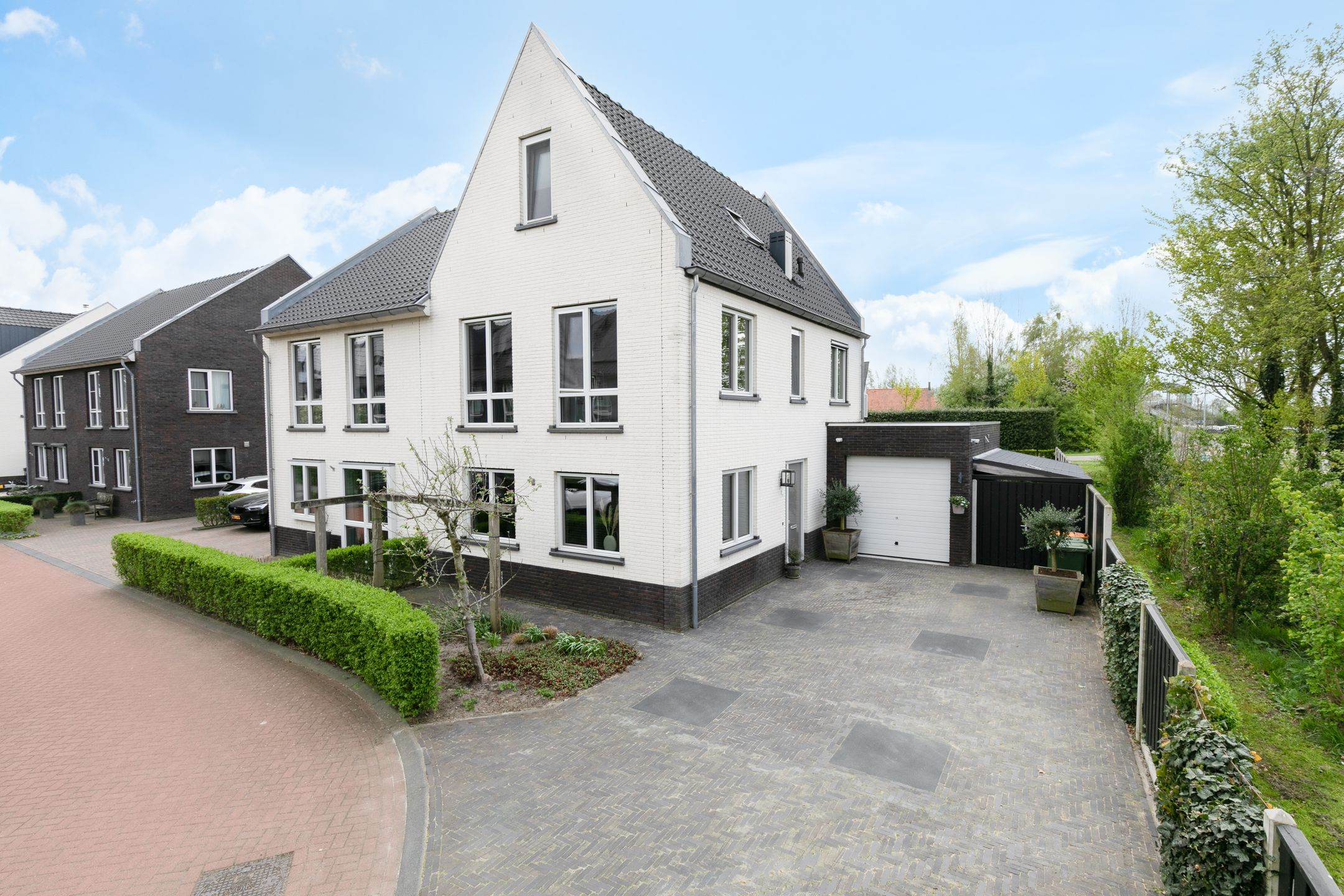 Foto van Beekhof 1, Hoevelaken