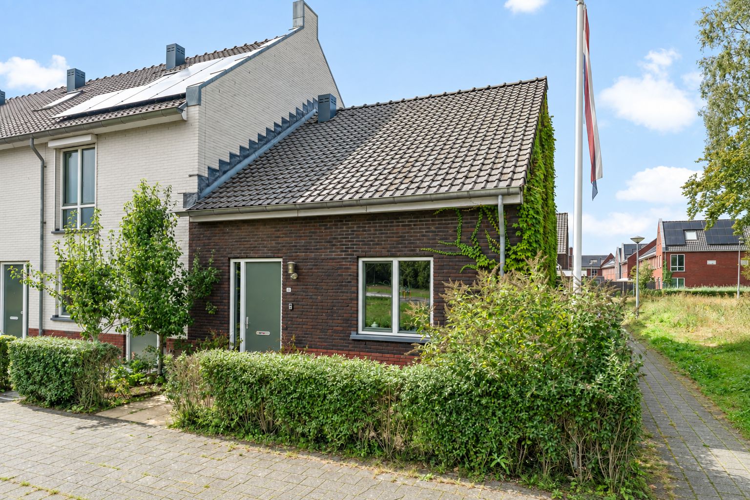 Foto van Beekhof 40, Hoevelaken
