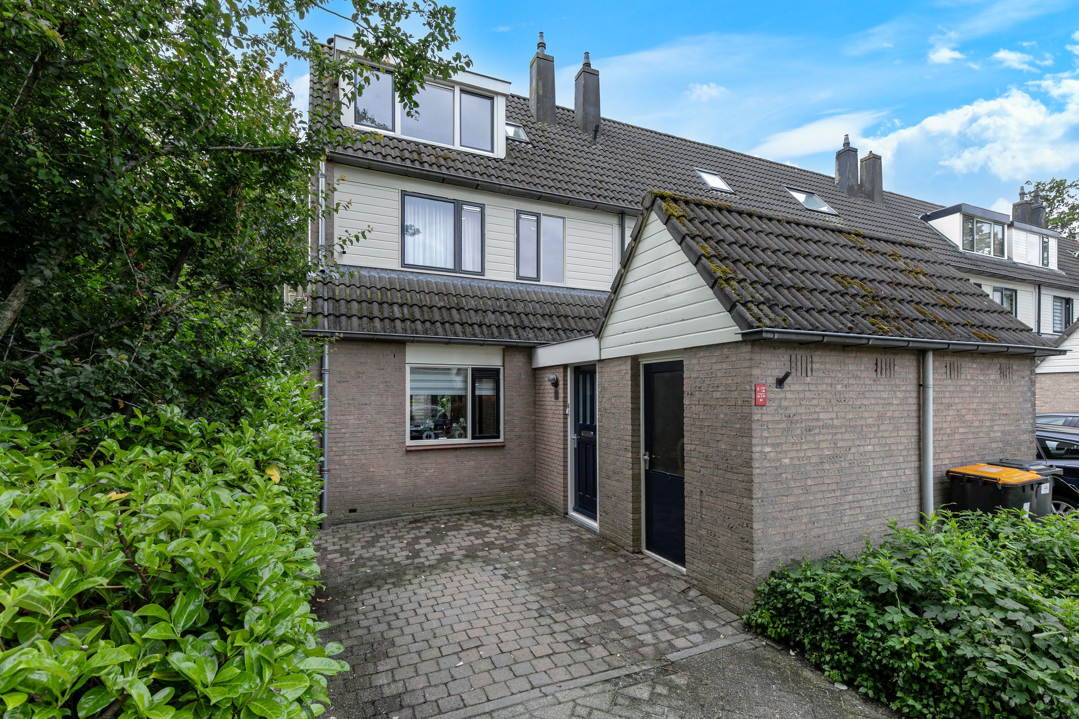 Foto van Veenslagenweg 81, Hoevelaken