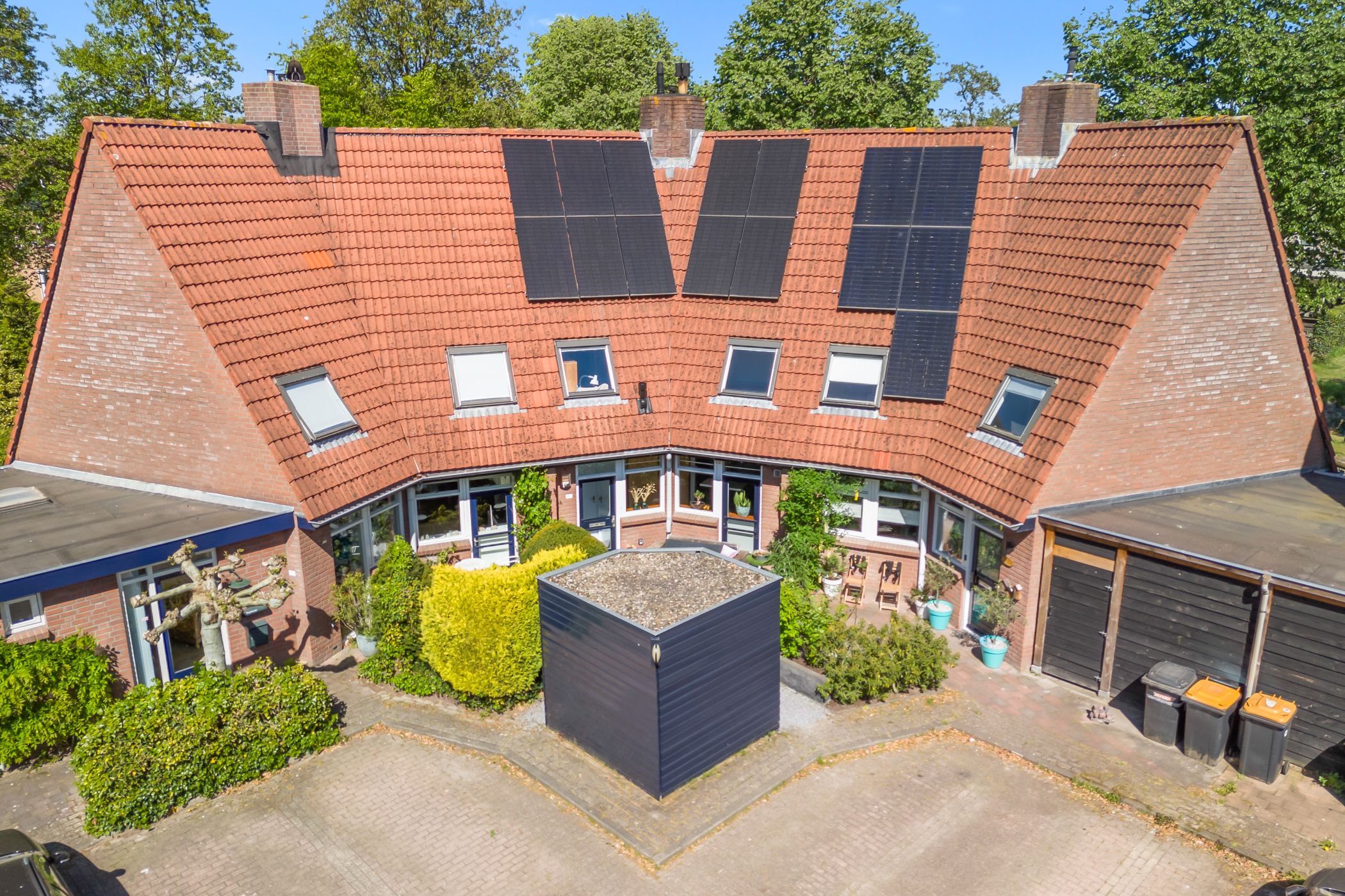 Foto van Veenslagenweg 150, Hoevelaken