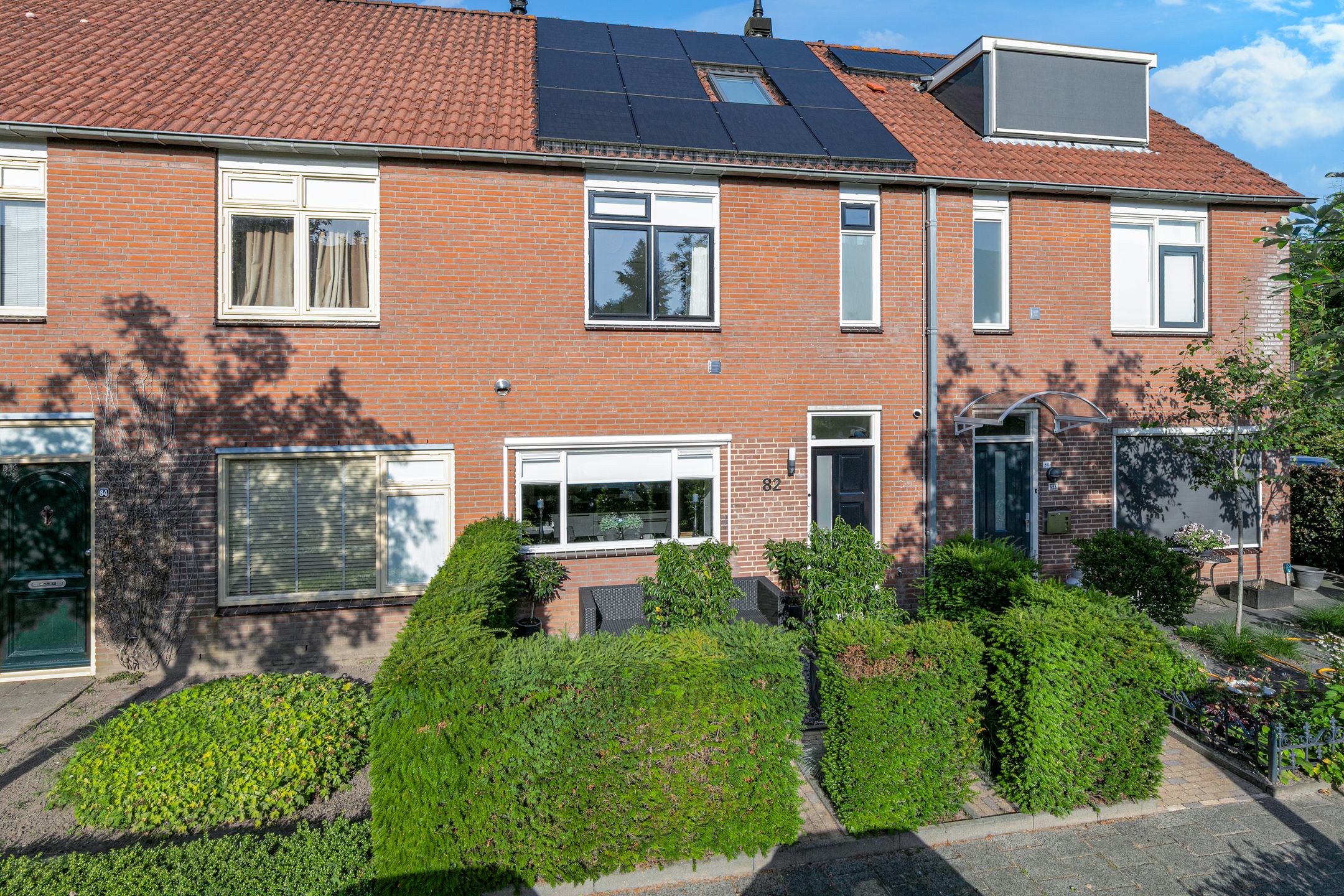 Foto van Boekweitveld 82, Hoevelaken