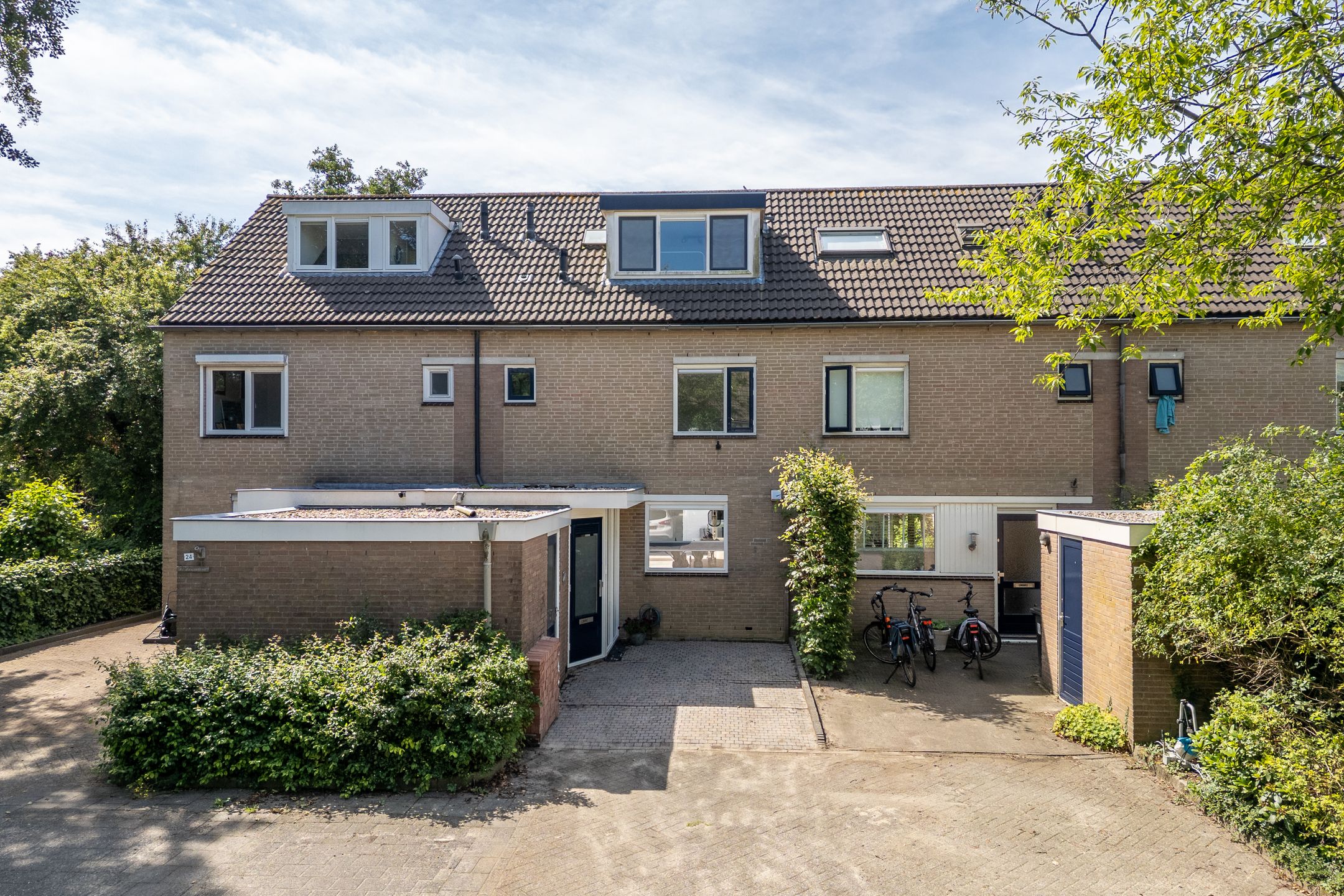 Foto van Tabaksland 22, Hoevelaken