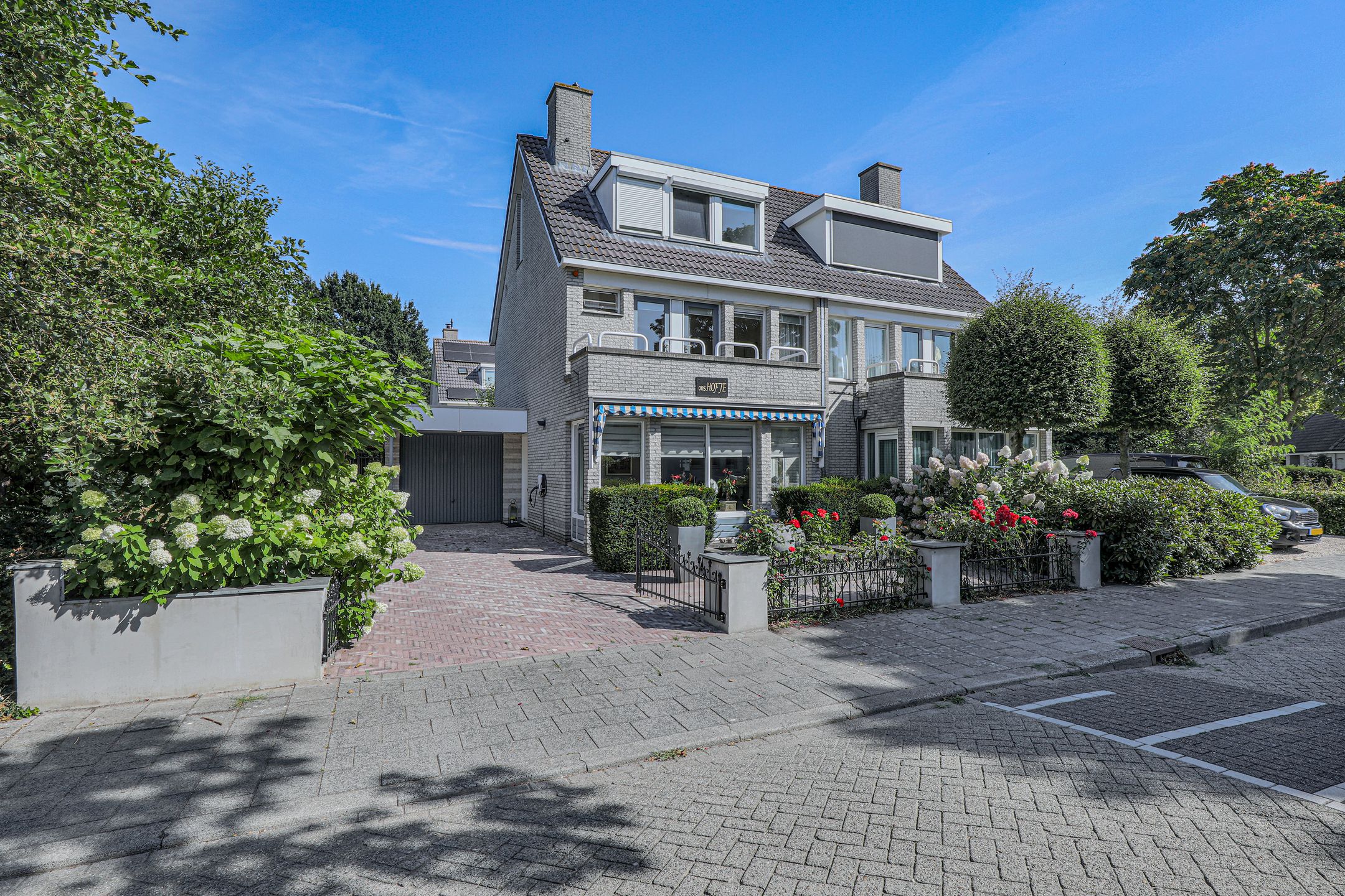 Foto van Veenlanden 103, Hoevelaken