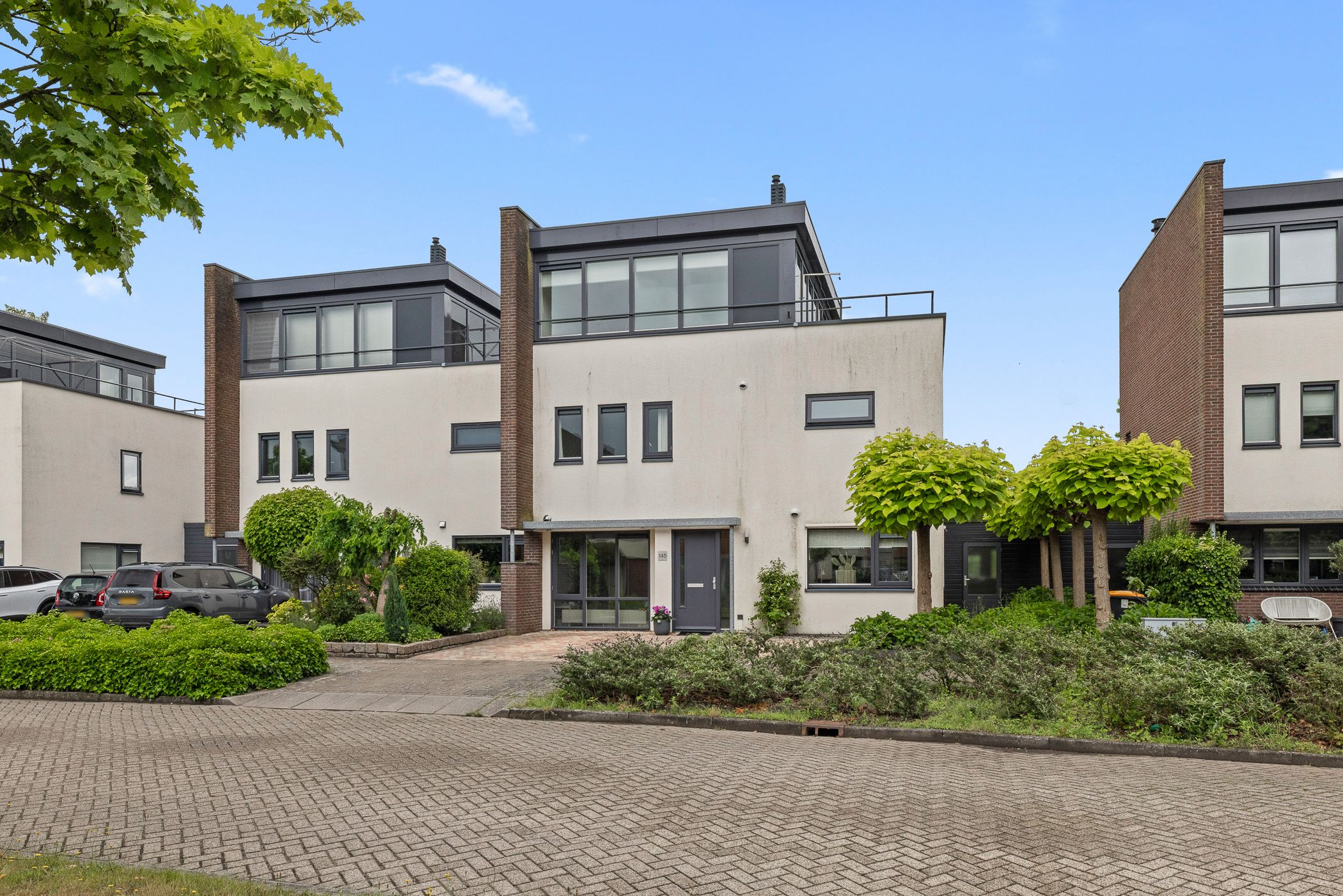 Foto van Veenlanden 145, Hoevelaken