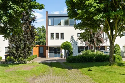 Foto van Veenlanden 151, Hoevelaken