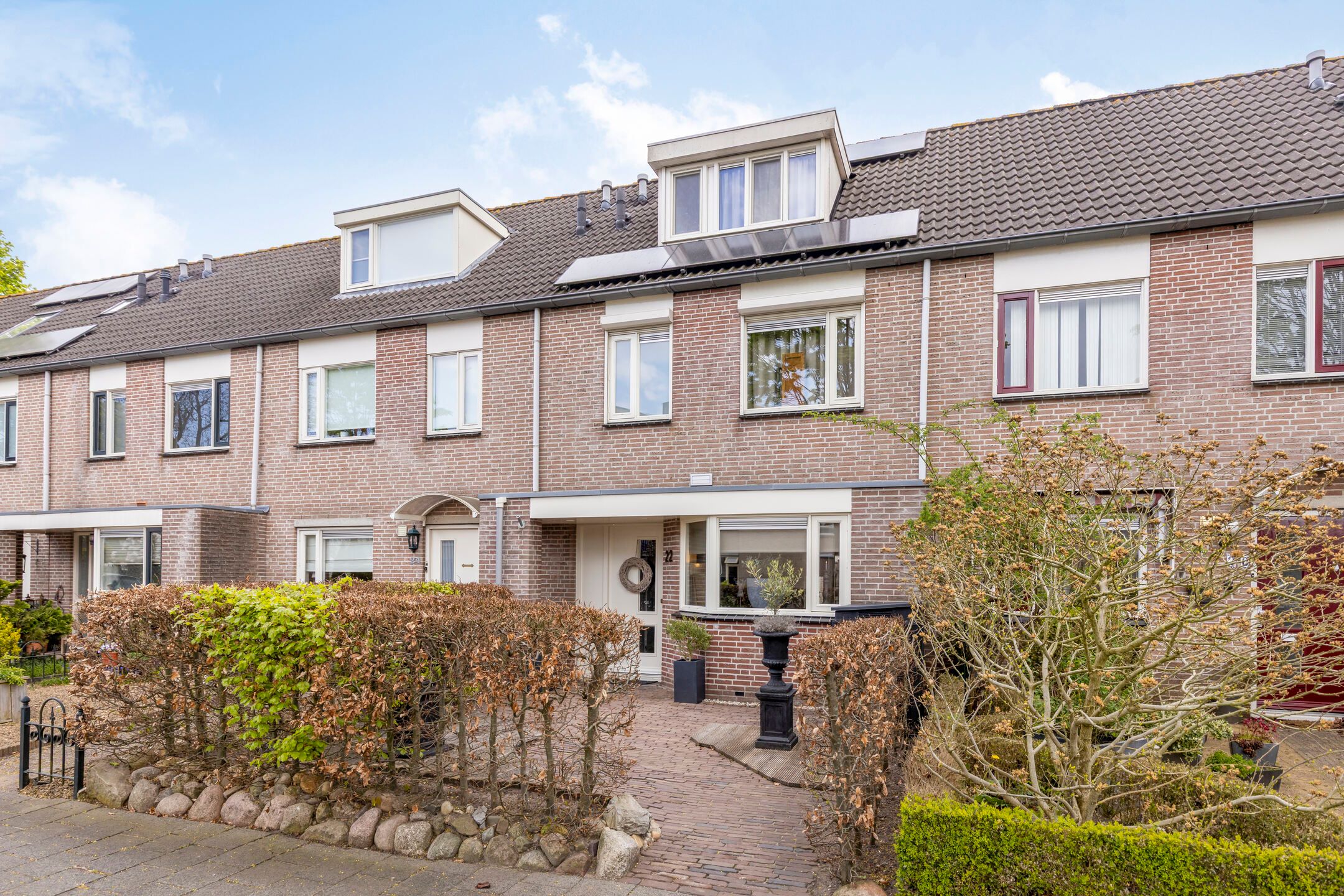 Foto van Veenlanden 22, Hoevelaken