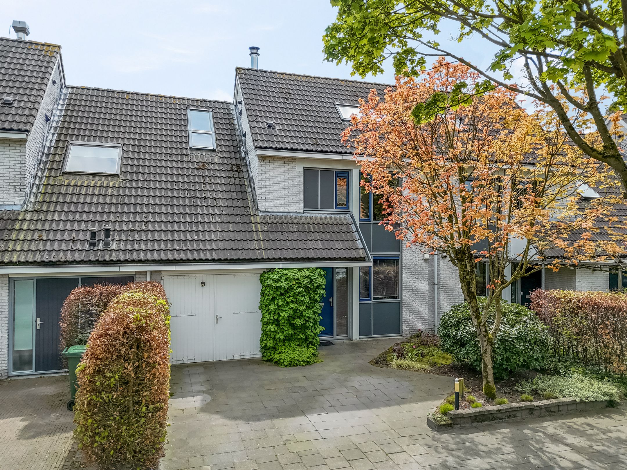Foto van Veenlanden 44, Hoevelaken
