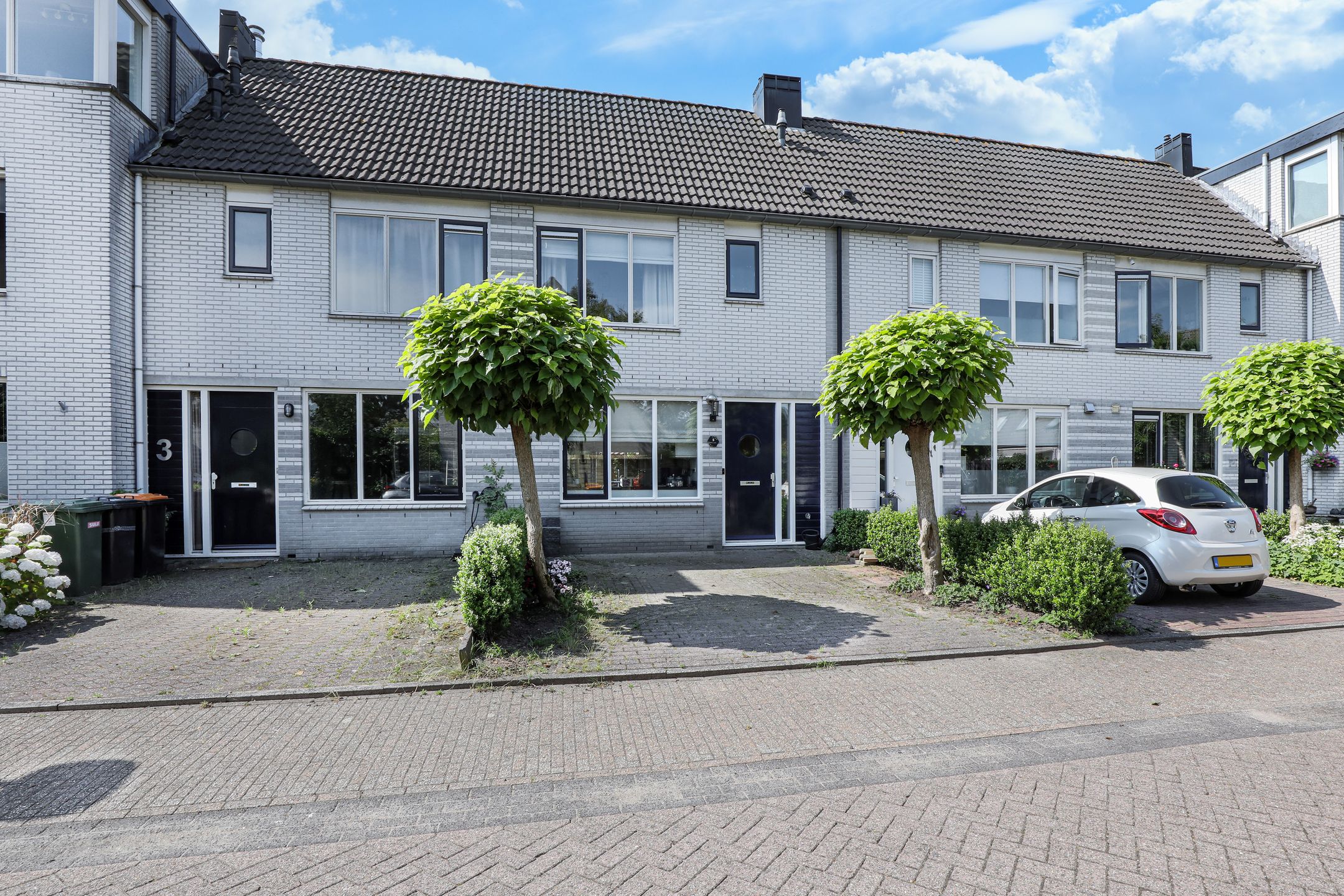 Foto van 't Viertel 5, Hoevelaken