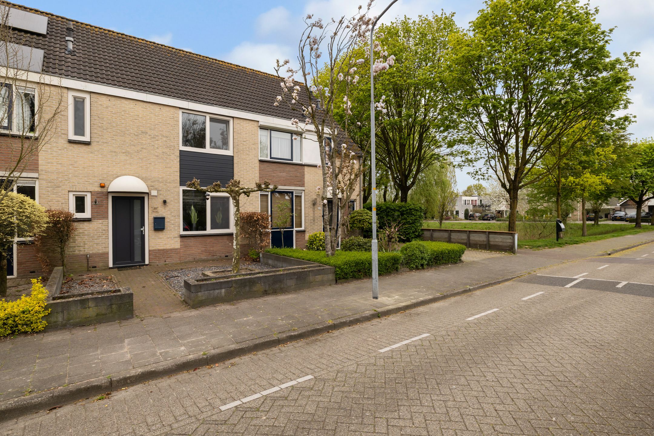 Foto van Huisstede 23, Hoevelaken