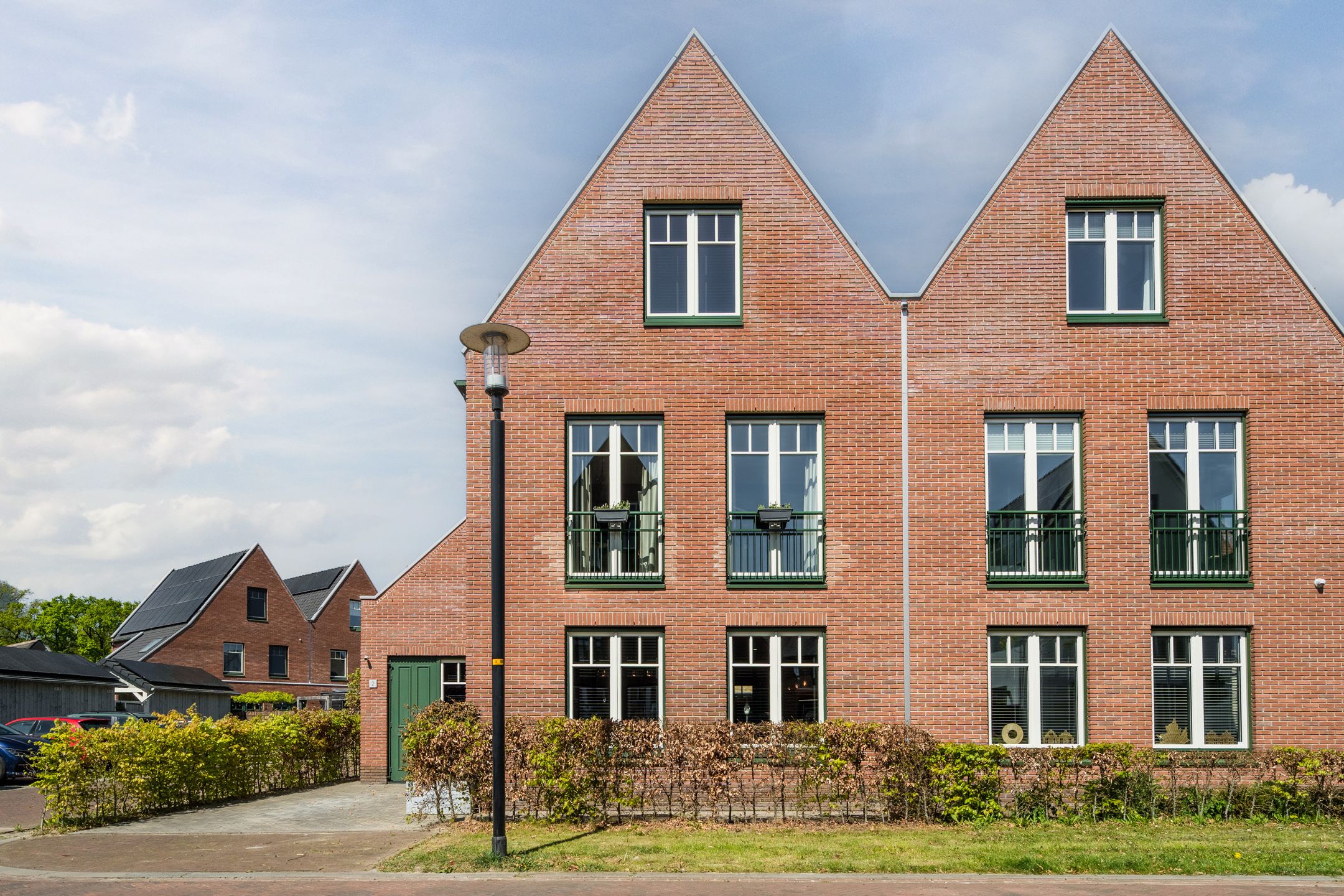 Foto van De Haarhof 2, Hoevelaken