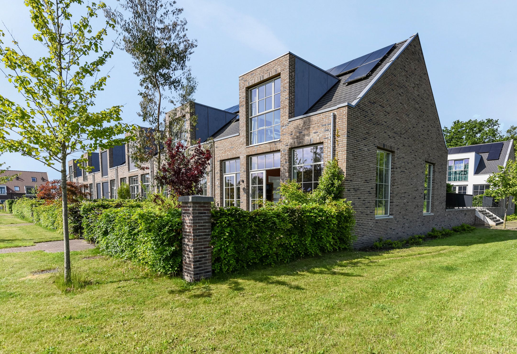 Foto van Het Bouwfonds 62, Hoevelaken