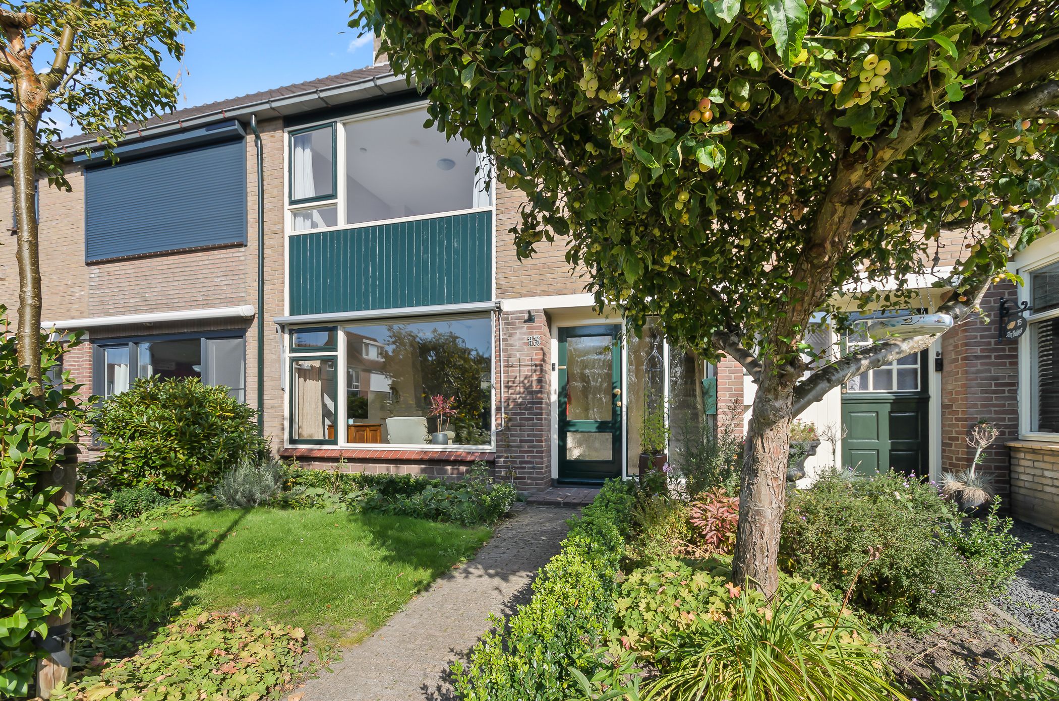 Foto van Margrietlaan 13, Hoevelaken
