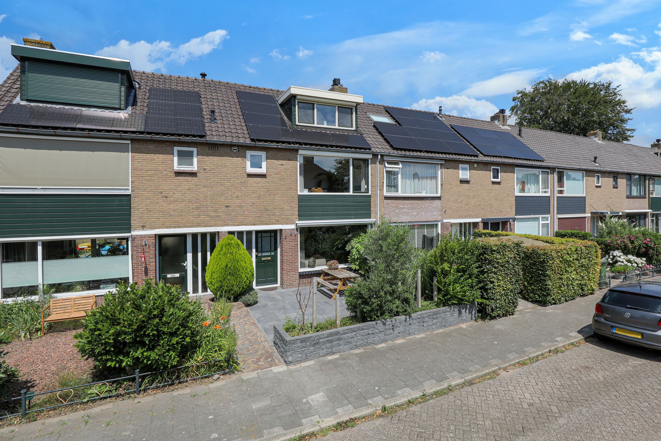 Foto van Margrietlaan 3, Hoevelaken