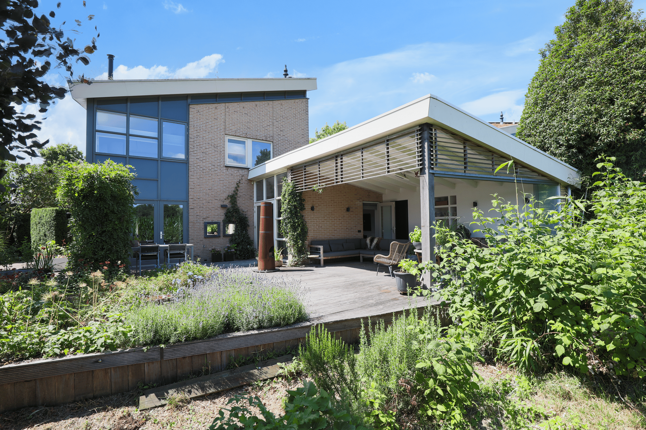 Foto van Dr. F.W. Klaarenbeeksingel 69, Hoevelaken
