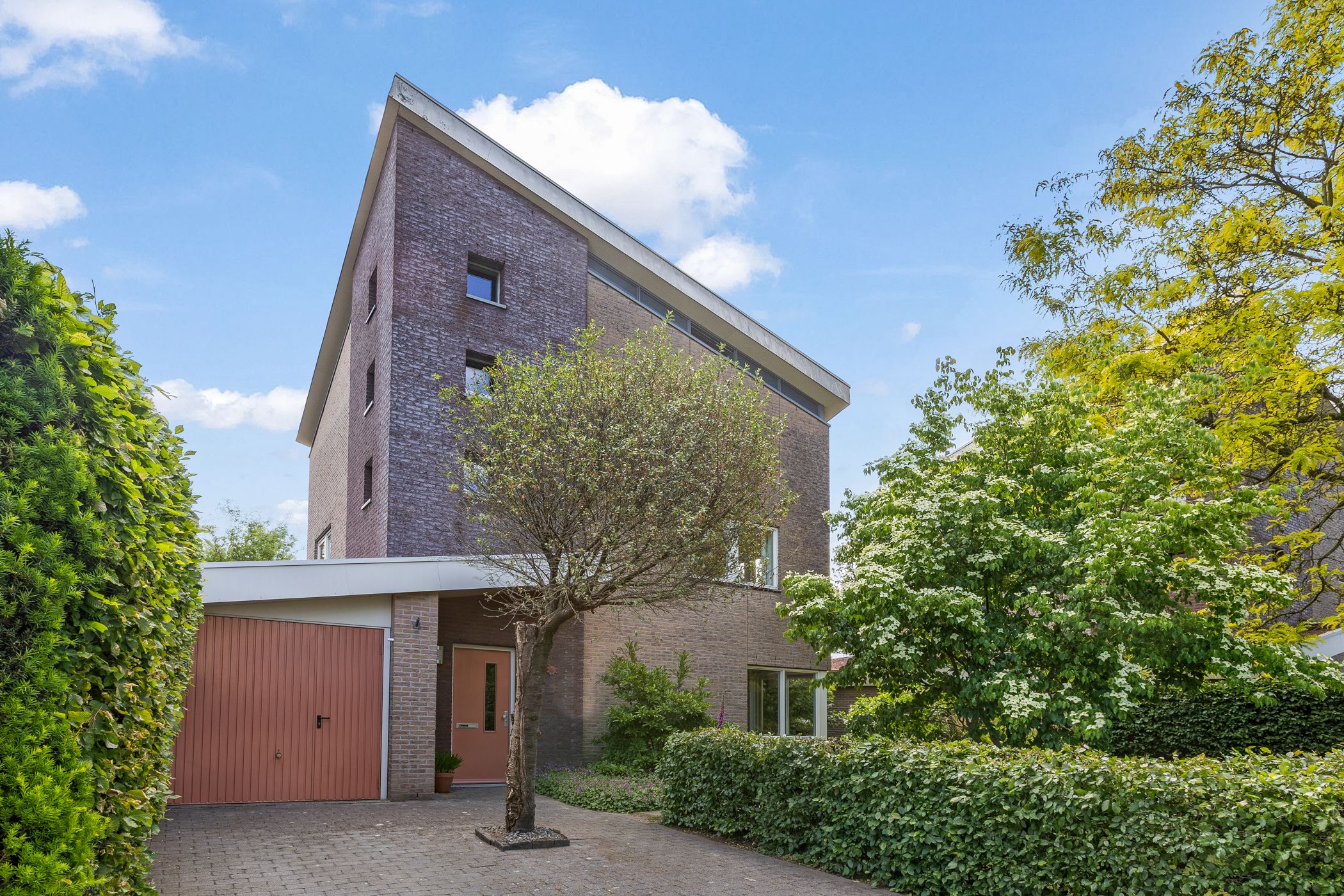 Foto van Dr. F.W. Klaarenbeeksingel 71, Hoevelaken