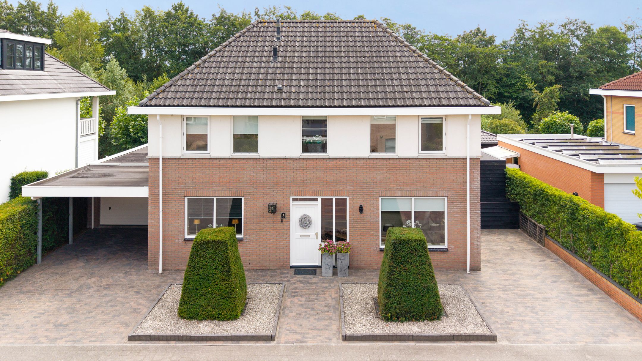 Foto van Jan Lubbertsenlaan 8, Hoevelaken