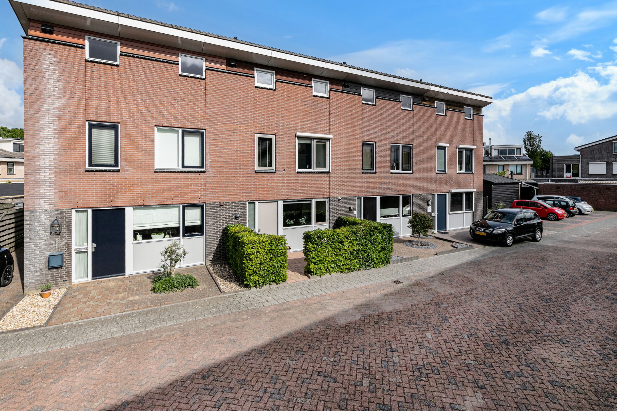 Foto van Maes Willemslaan 3, Hoevelaken