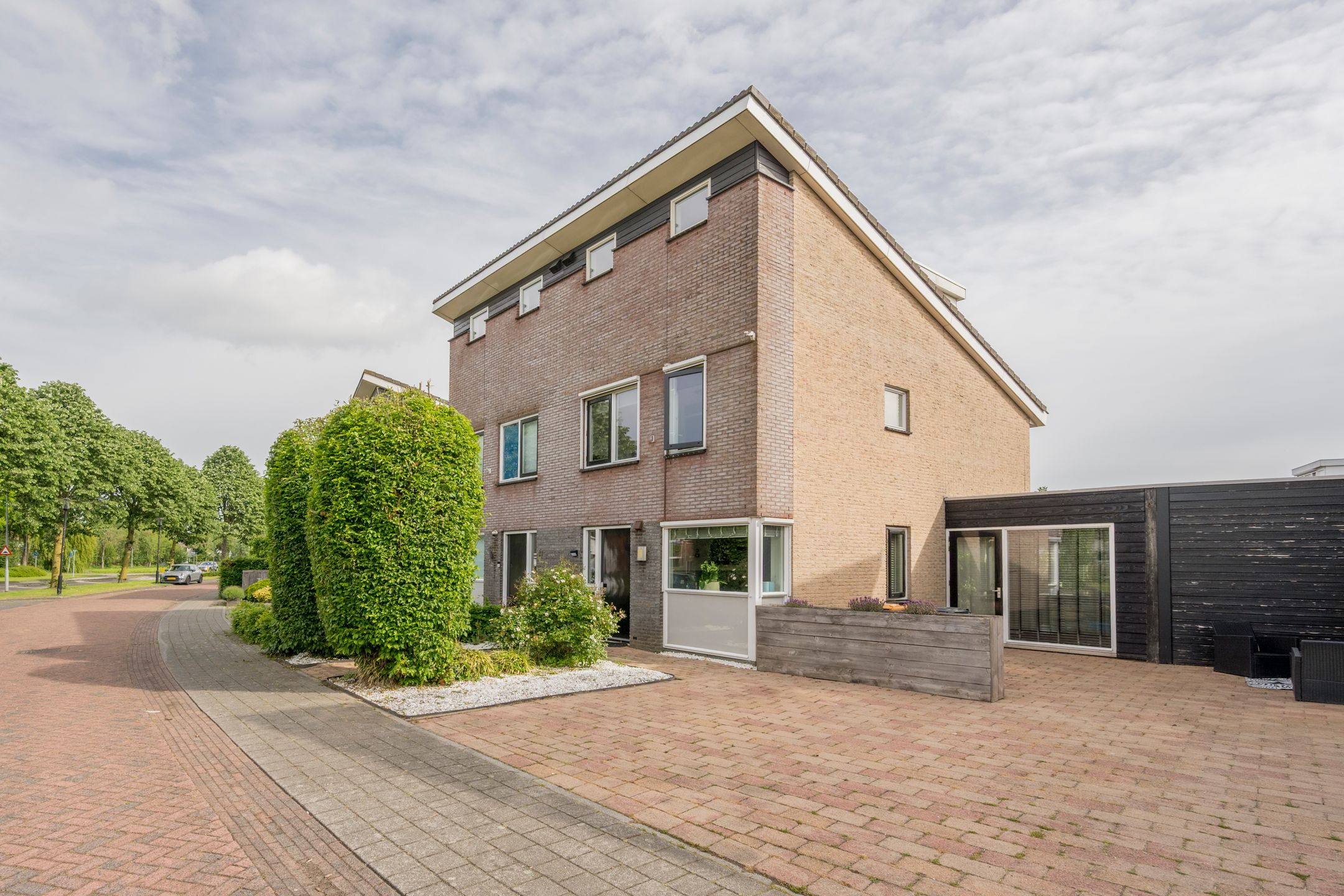 Foto van Evert van der Veerlaan 15, Hoevelaken