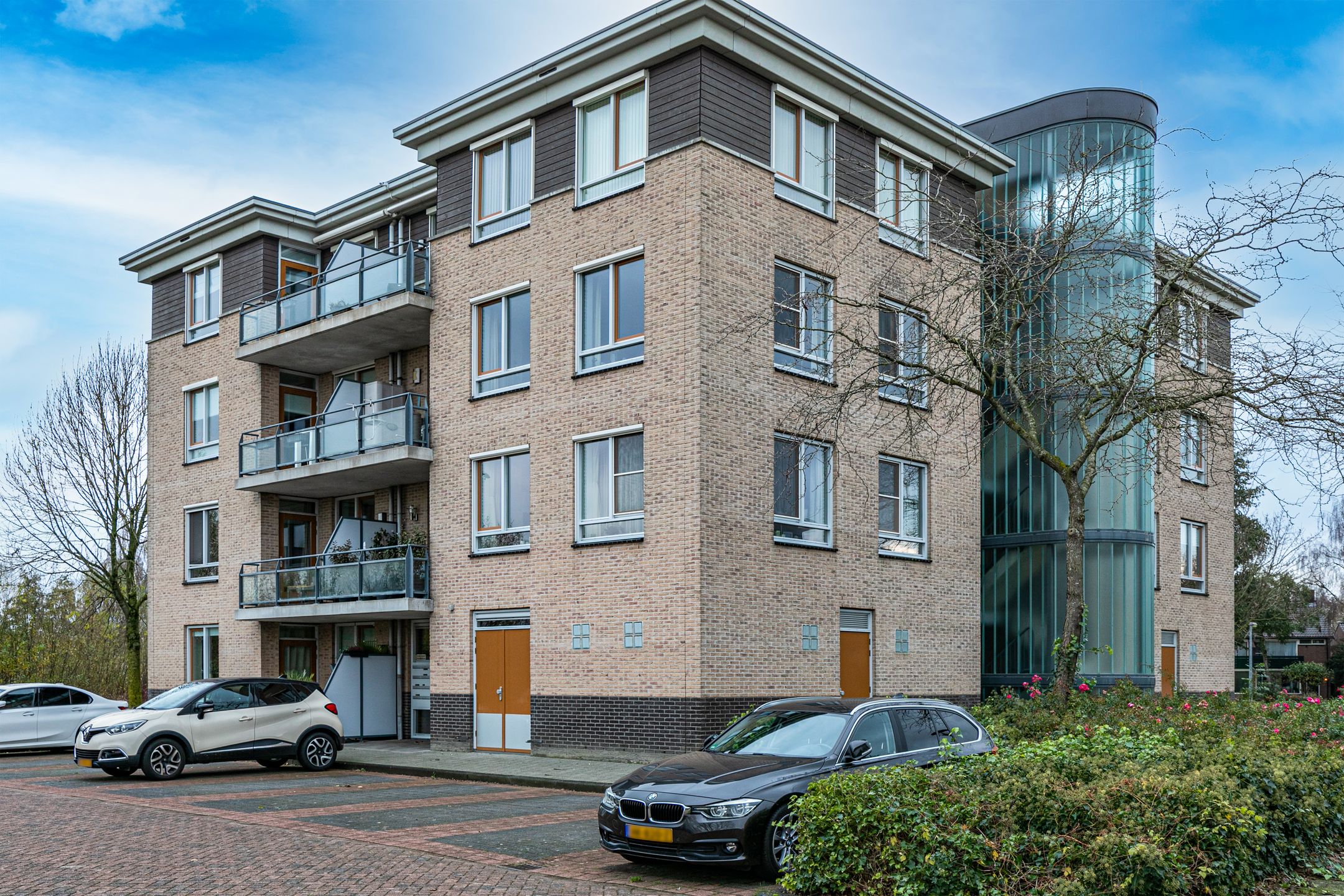 Foto van Evert van der Veerlaan 14, Hoevelaken