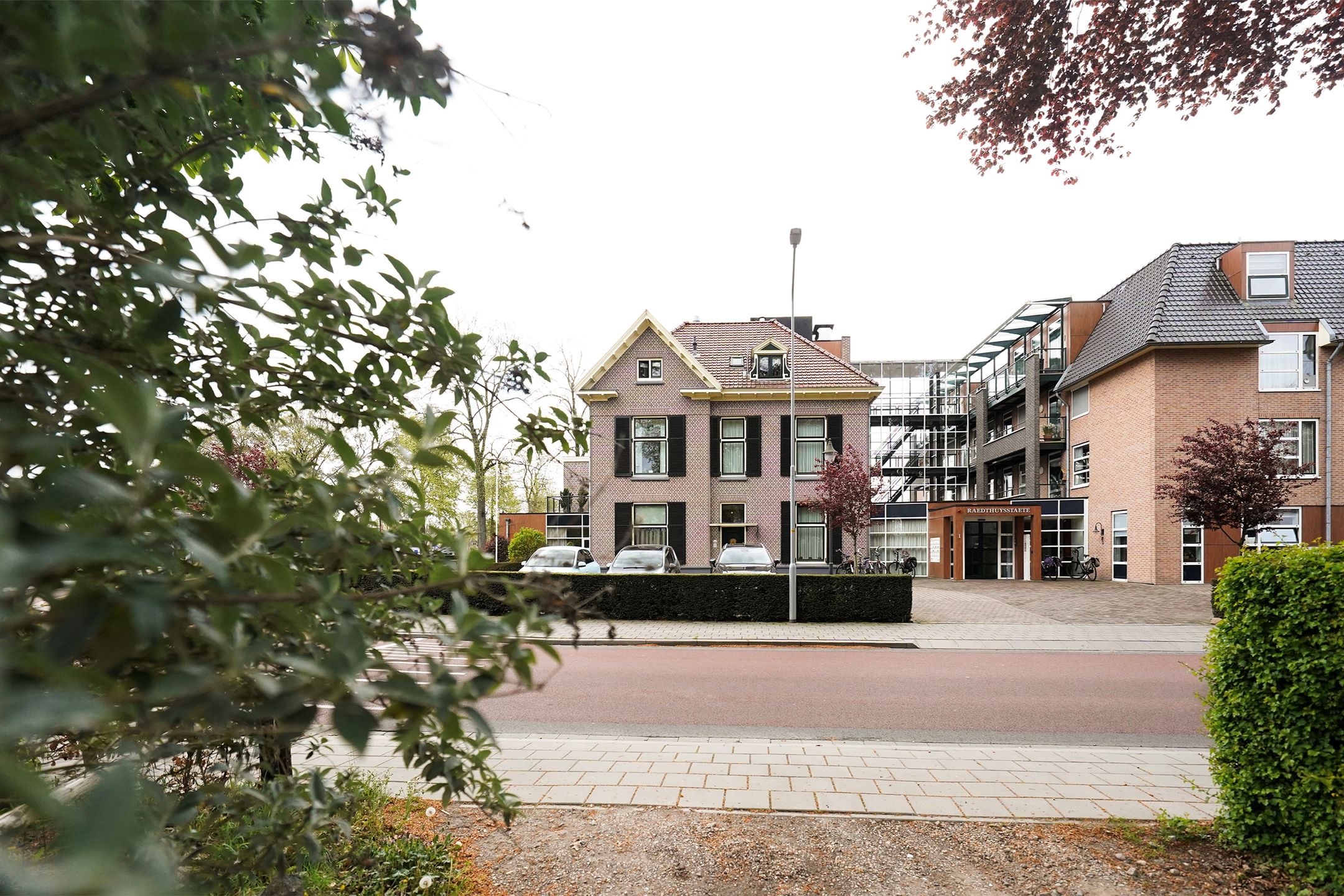 Foto van Stationsstraat 1J, Putten