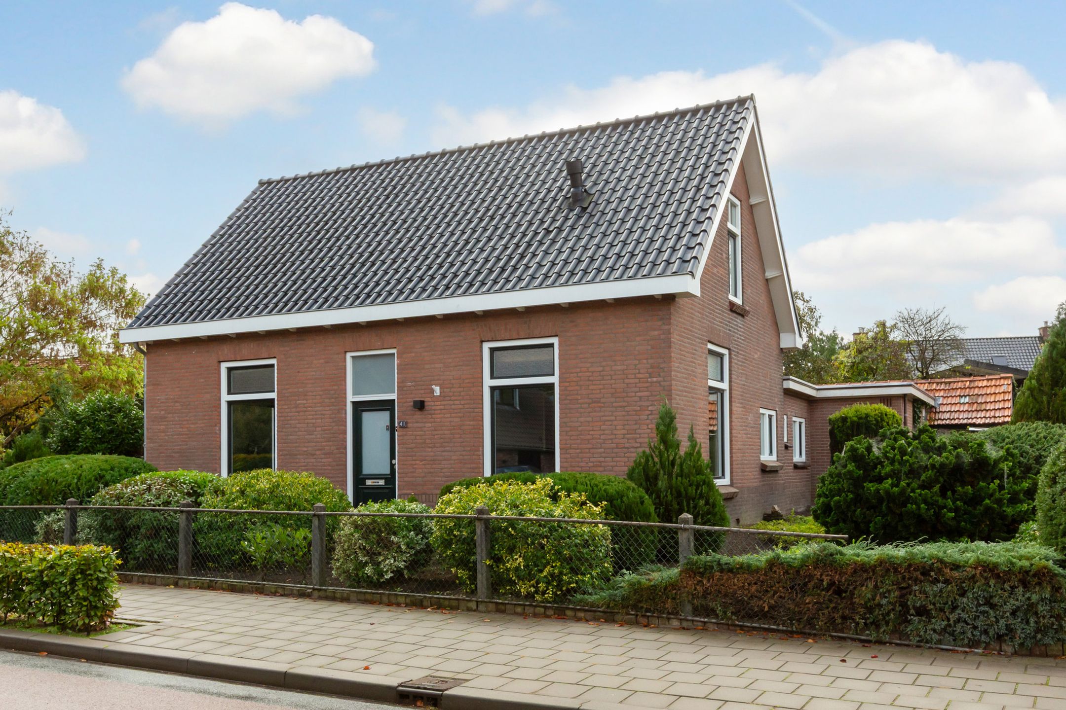 Foto van Stationsstraat 41, Putten