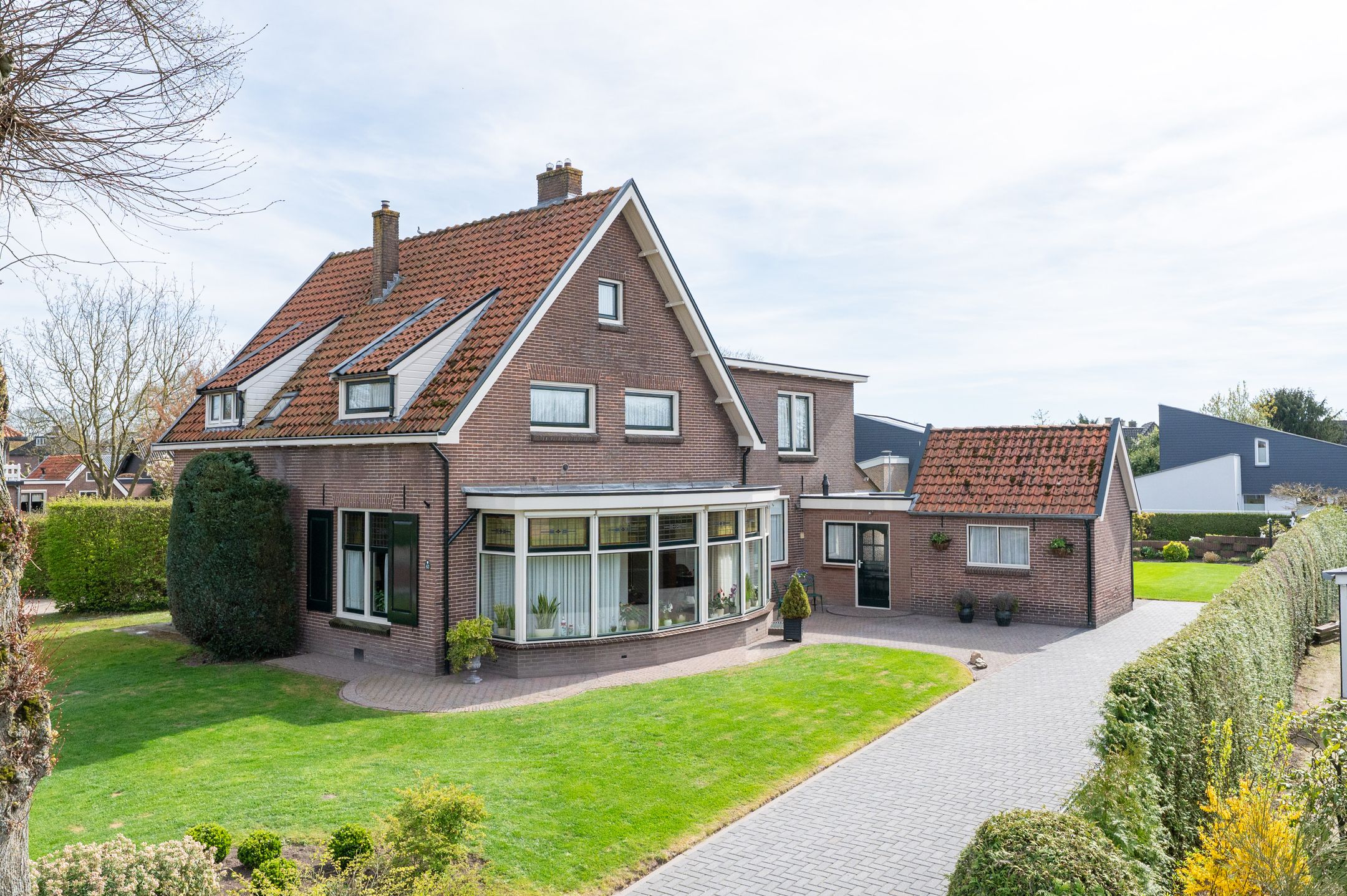Foto van Stationsstraat 63, Putten