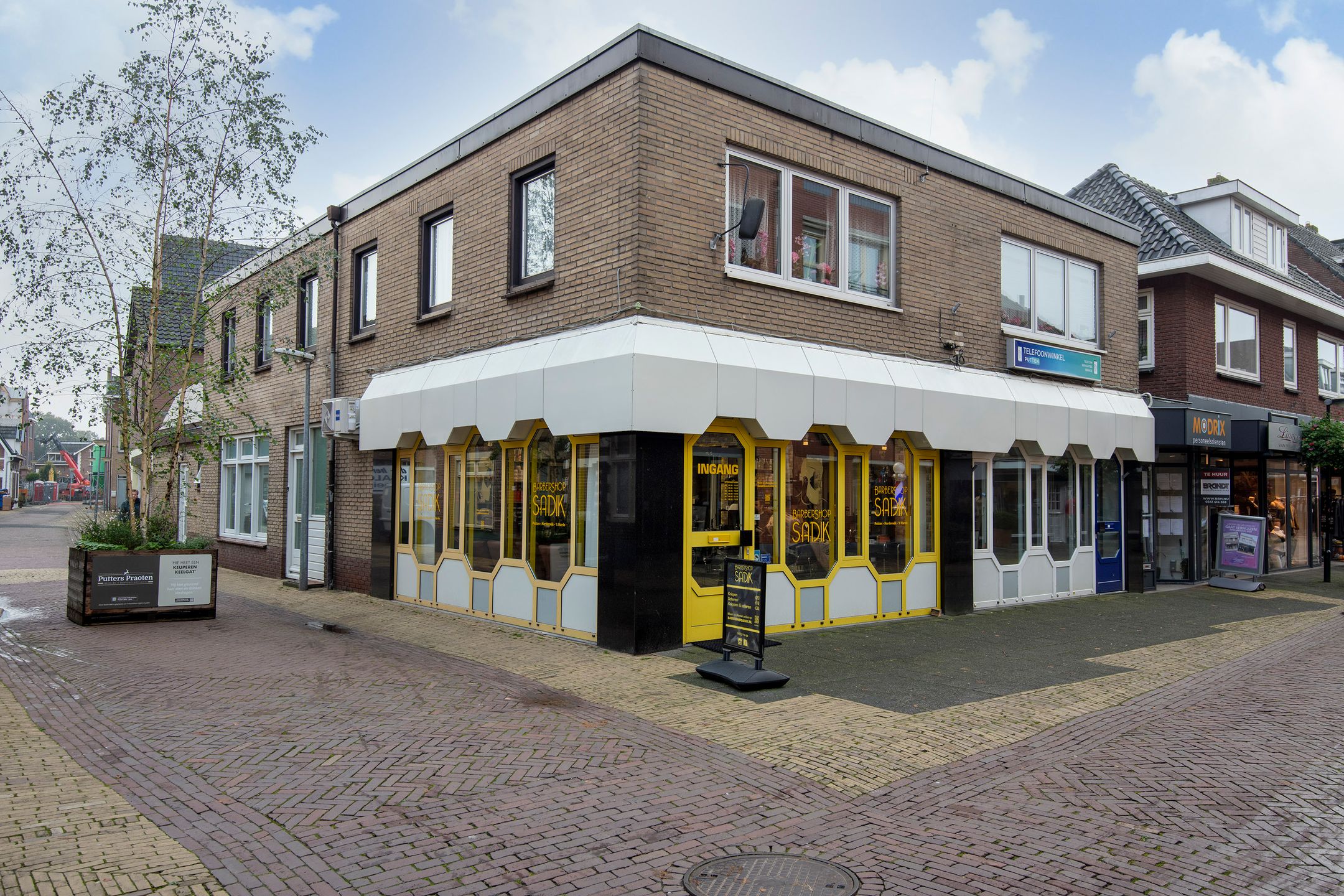 Foto van Dorpsstraat 15, Putten