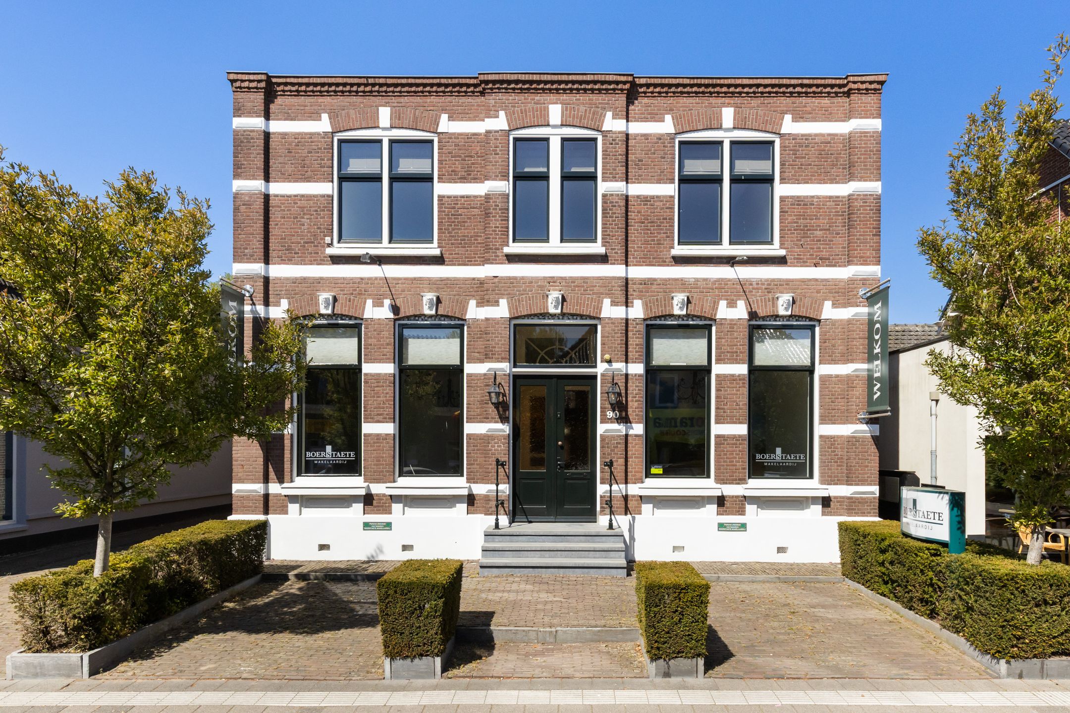 Foto van Dorpsstraat 90, Putten