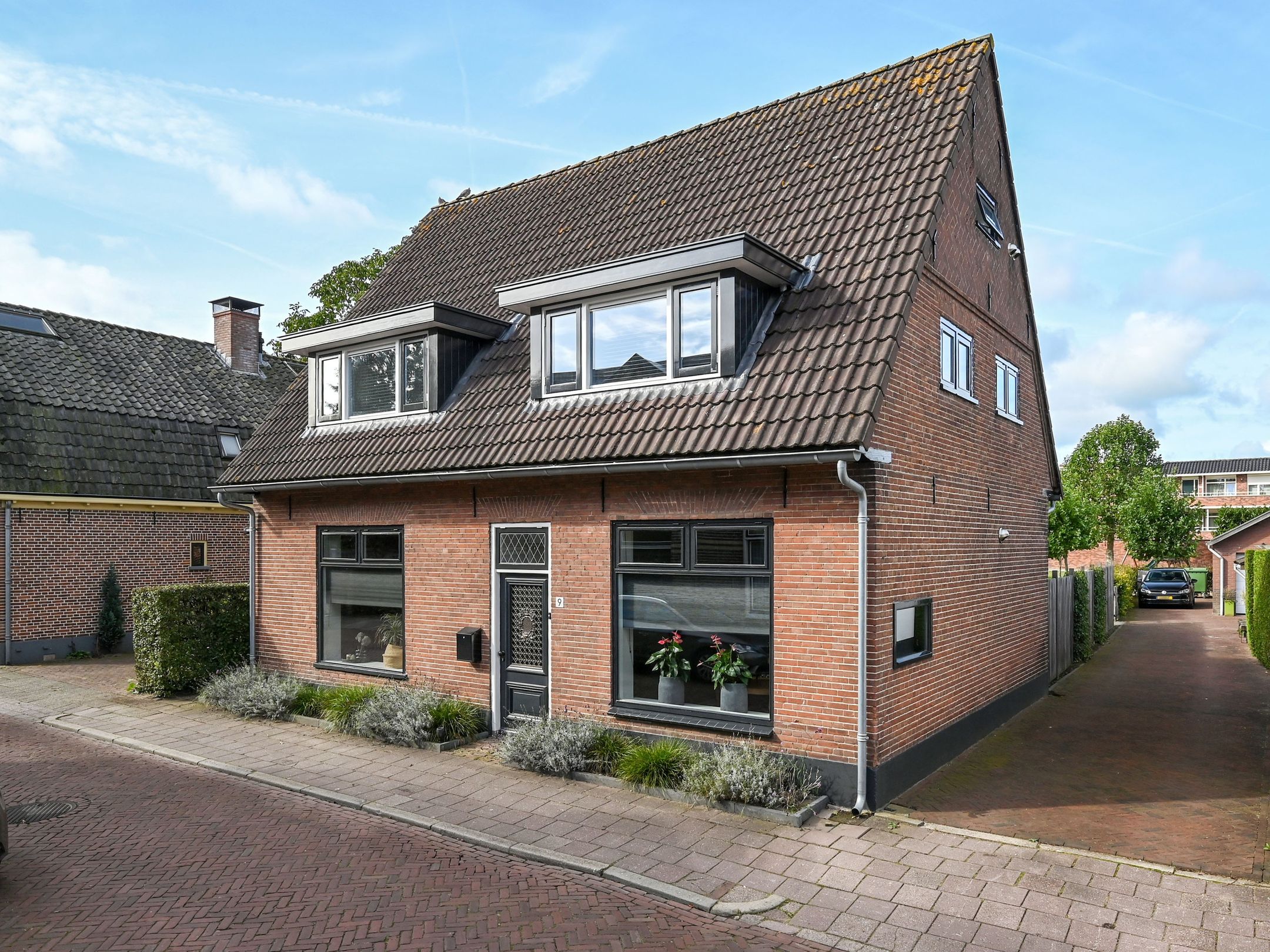 Foto van Weverstraat 9, Putten