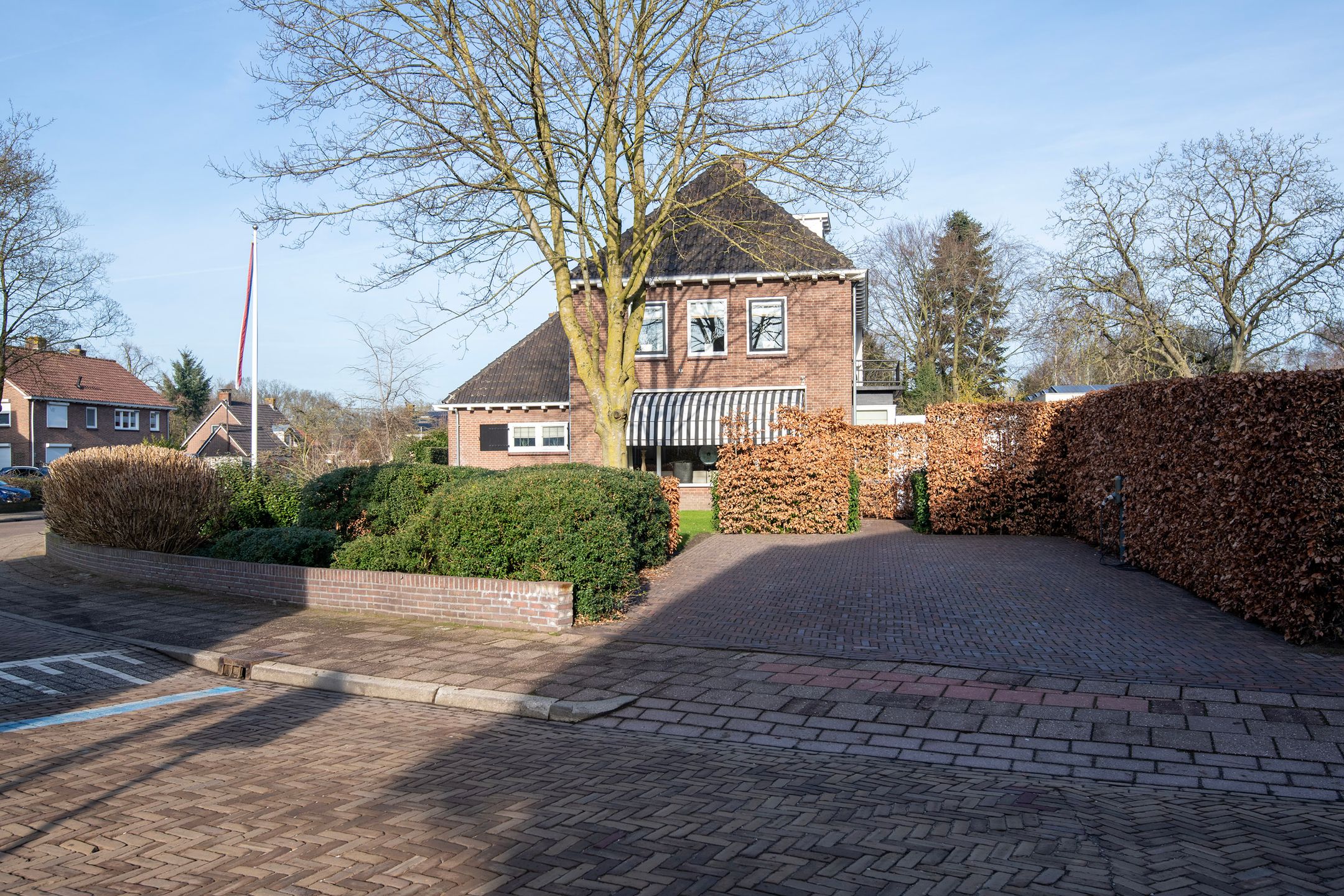 Foto van Papiermakerstraat 22, Putten
