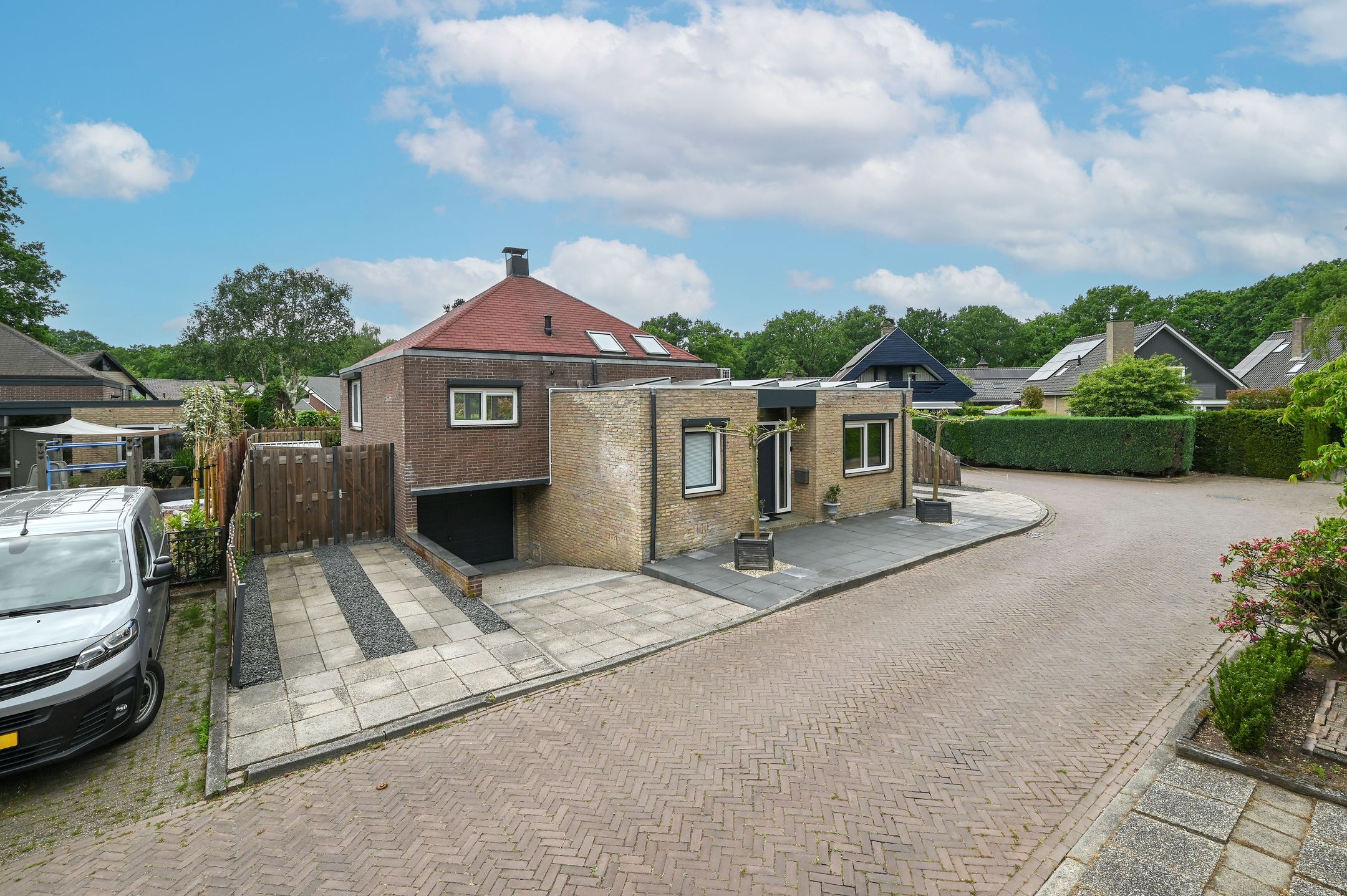 Foto van Meinwerkstraat 7, Putten